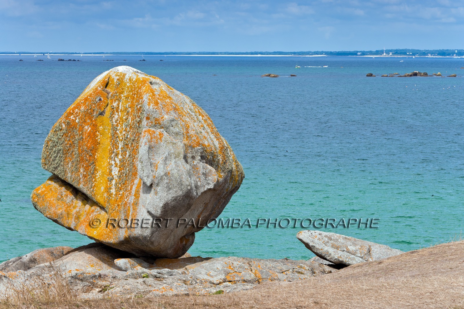 Pointe de Trévignon