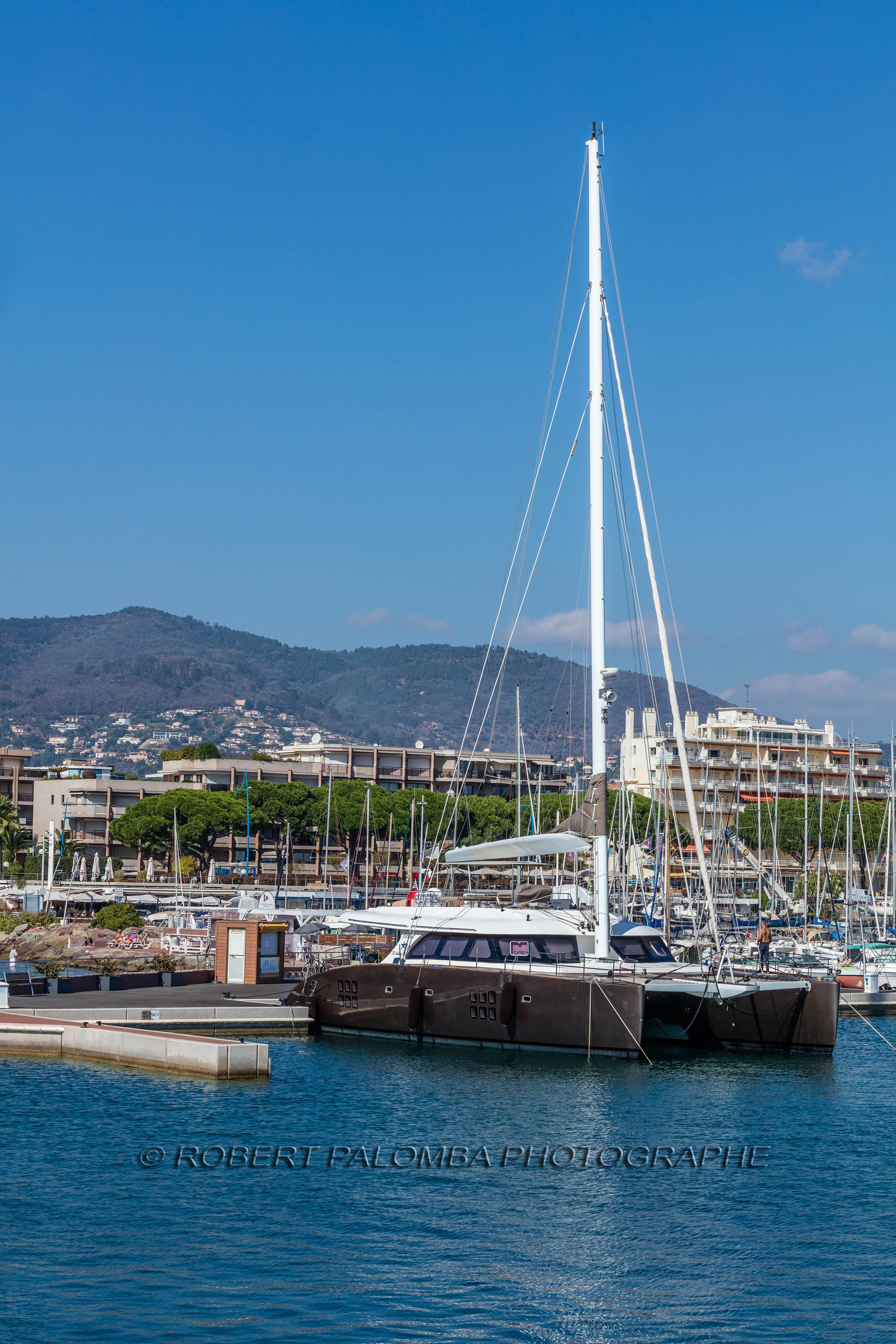 Mandelieu-la-Napoule