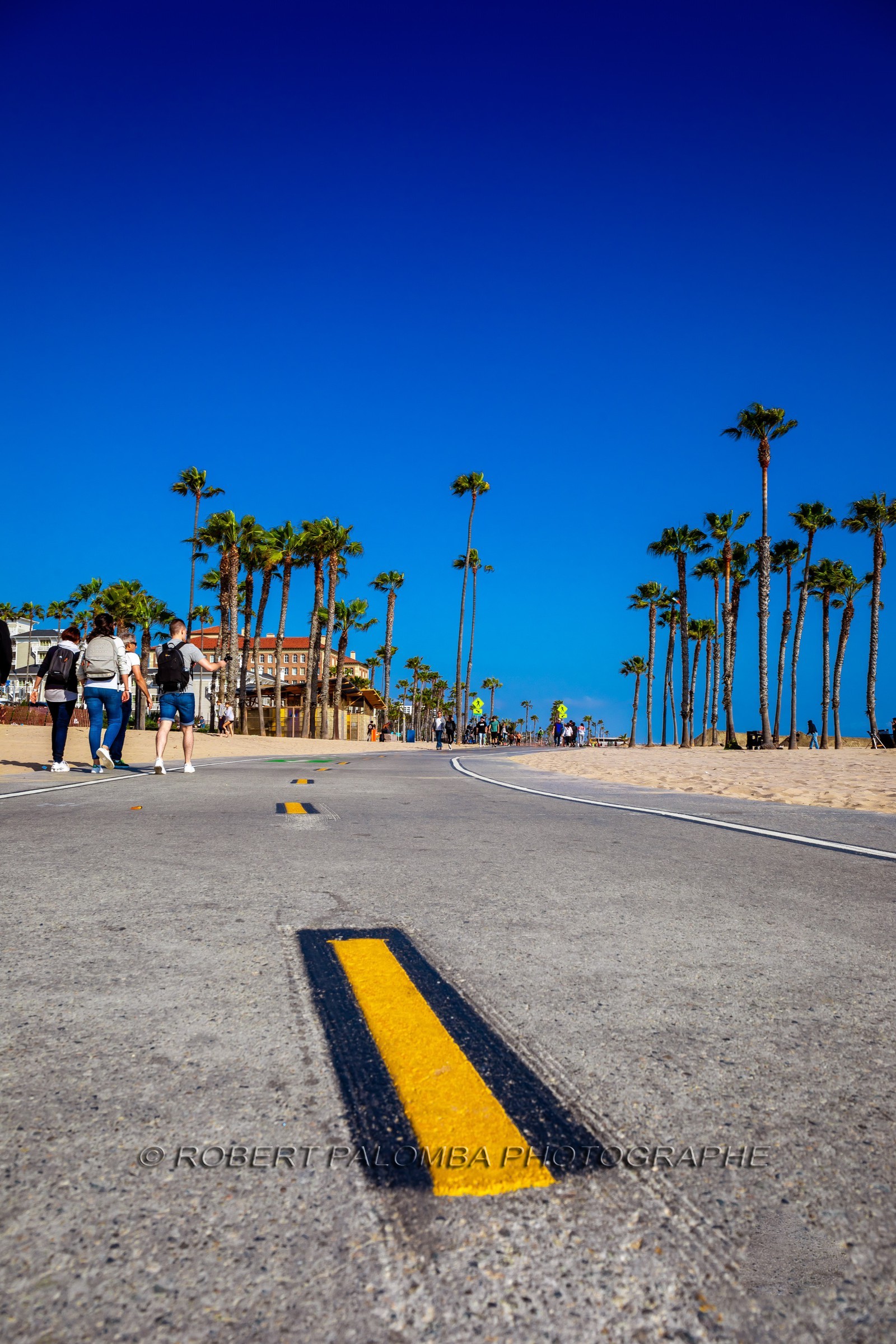 United States, South California, Los Angeles, Venice, Venice Beach