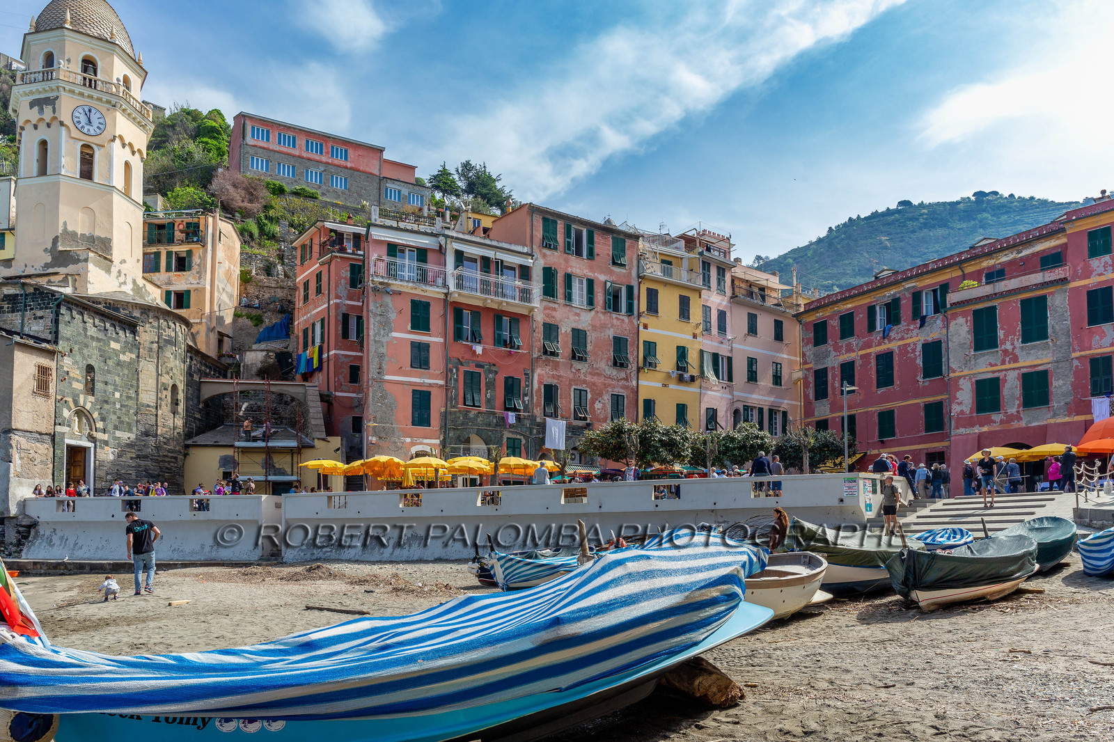 Cinque Terre