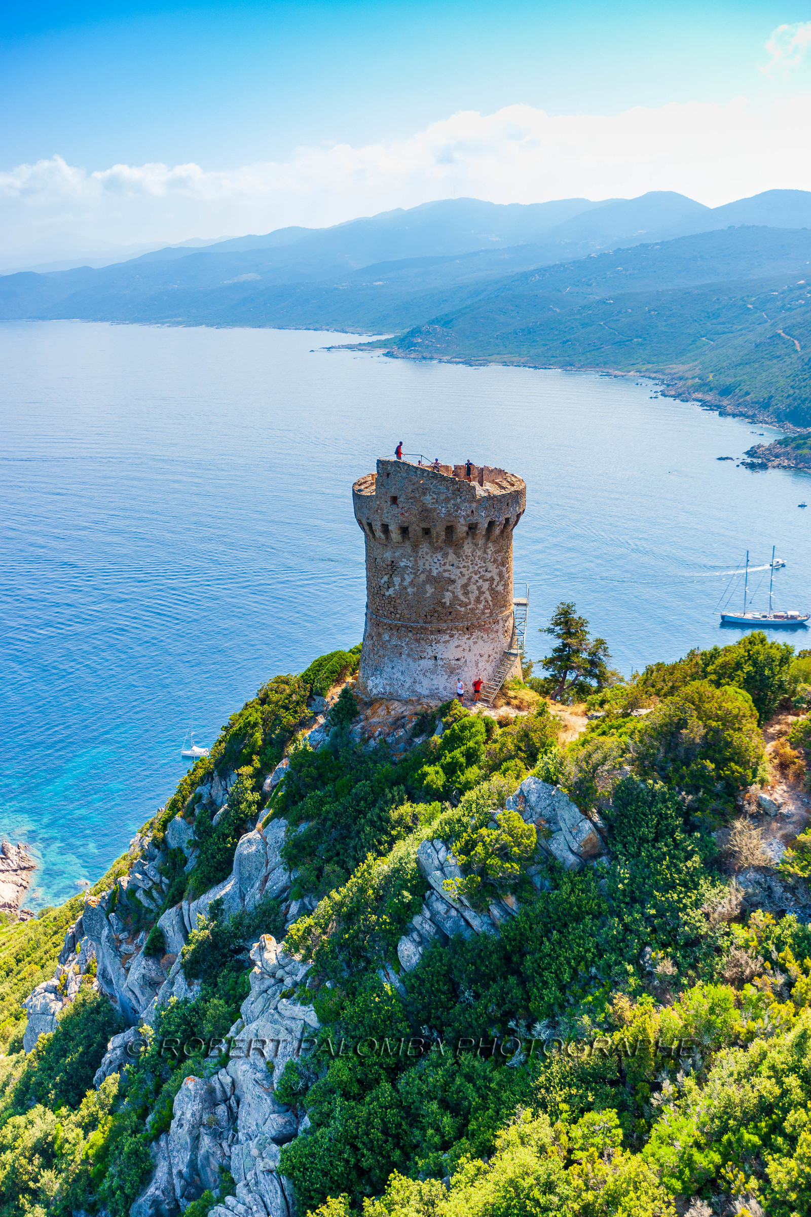 Tour de Capu di Muru