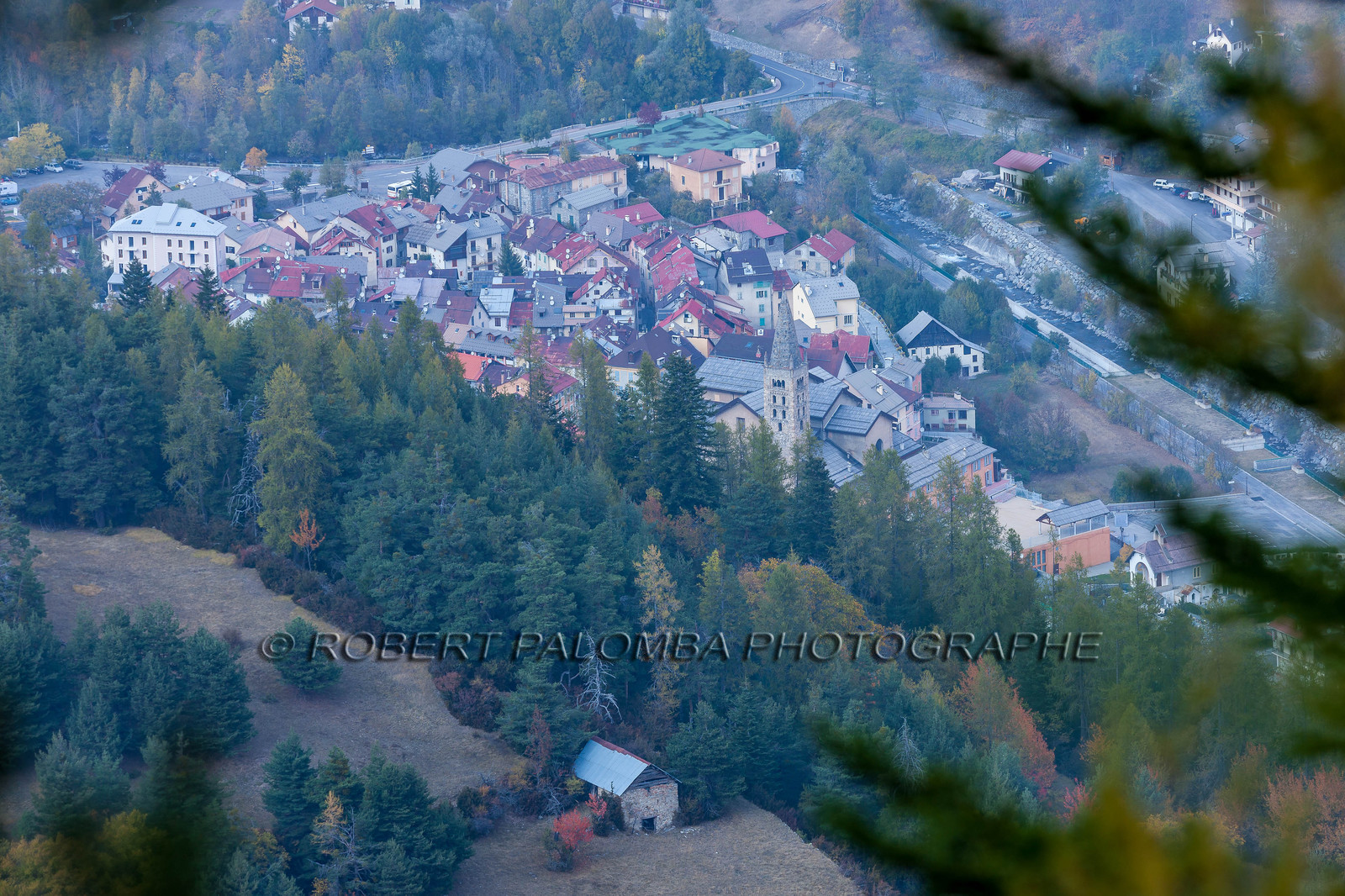 Saint-Etienne-de-Tinée