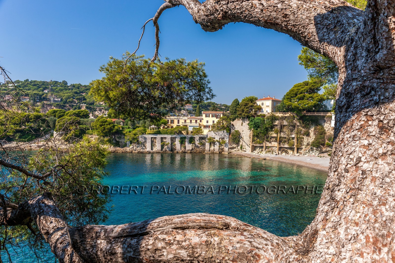 Saint-Jean-Cap-Ferrat