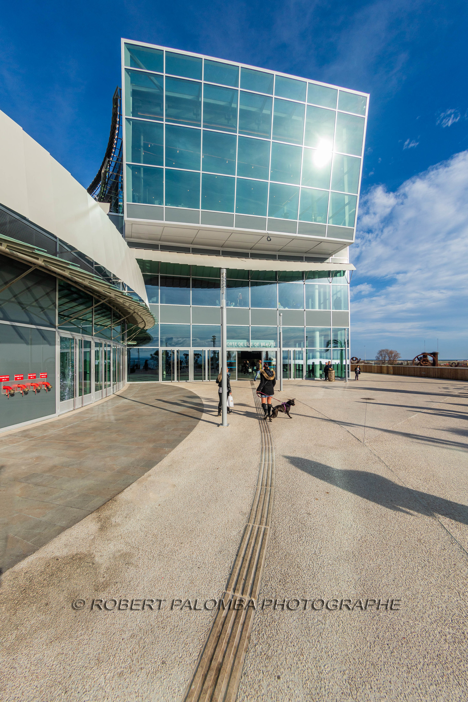 Saint-Laurent-du-Var