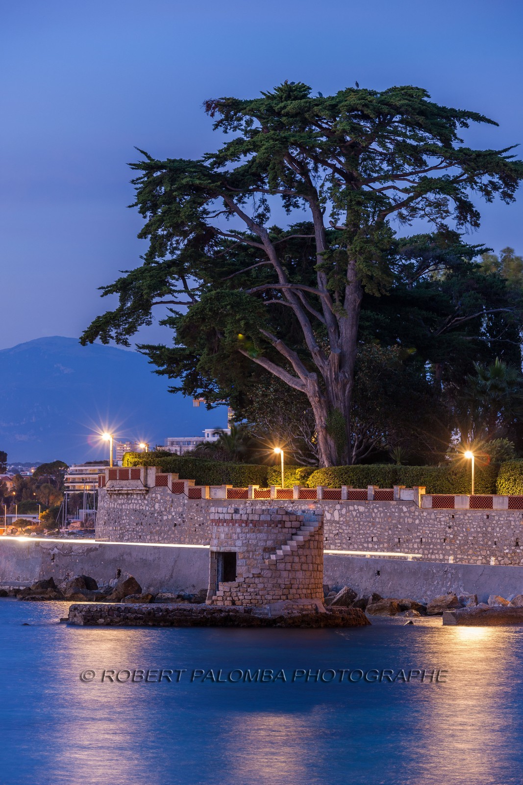 Antibes