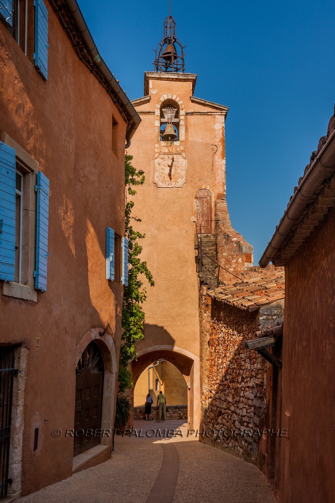 Roussillon