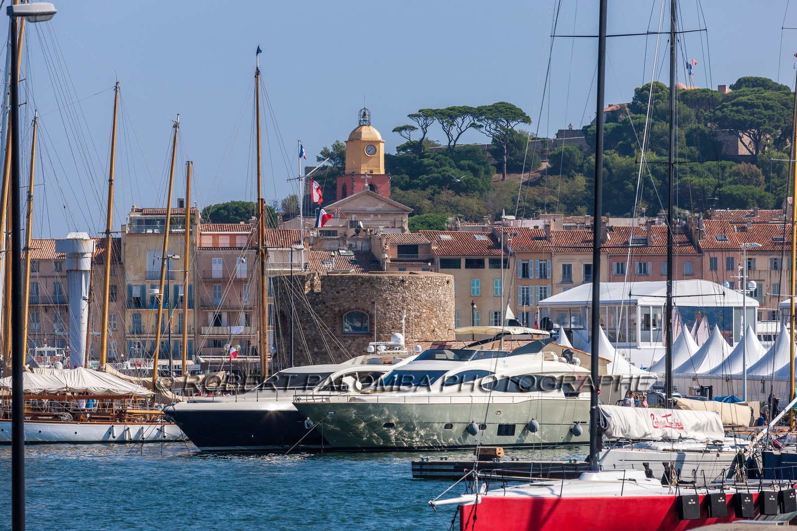 Saint-Tropez