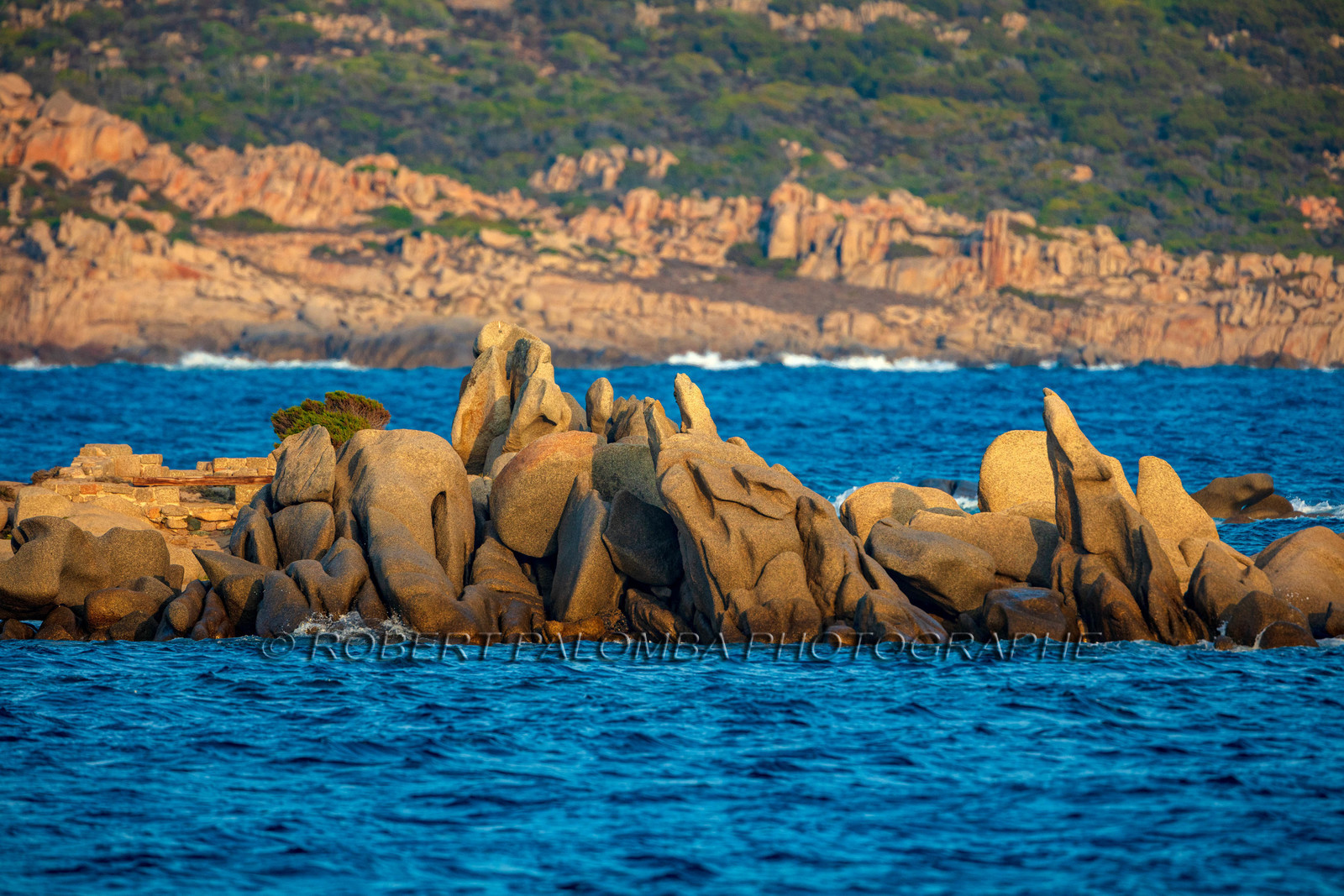 Pianottoli Caldarelo