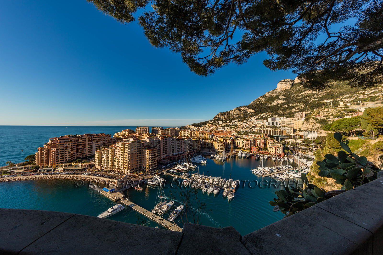 Monaco