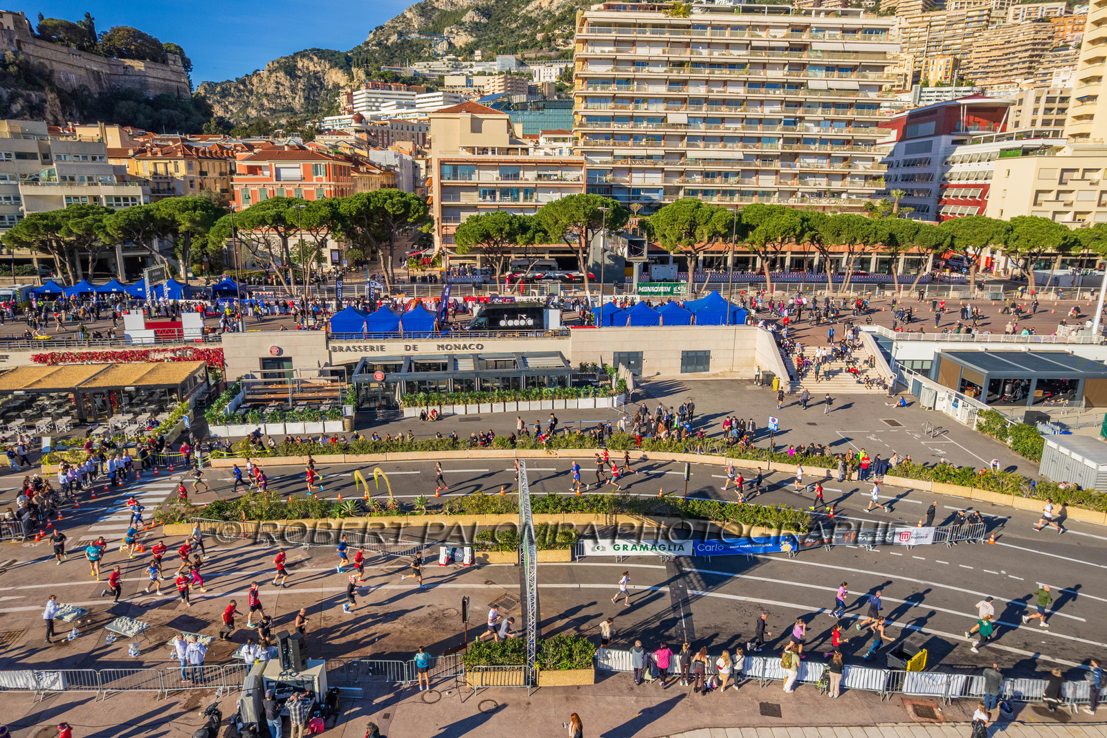Monaco