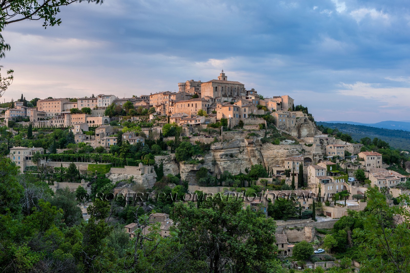 Gordes
