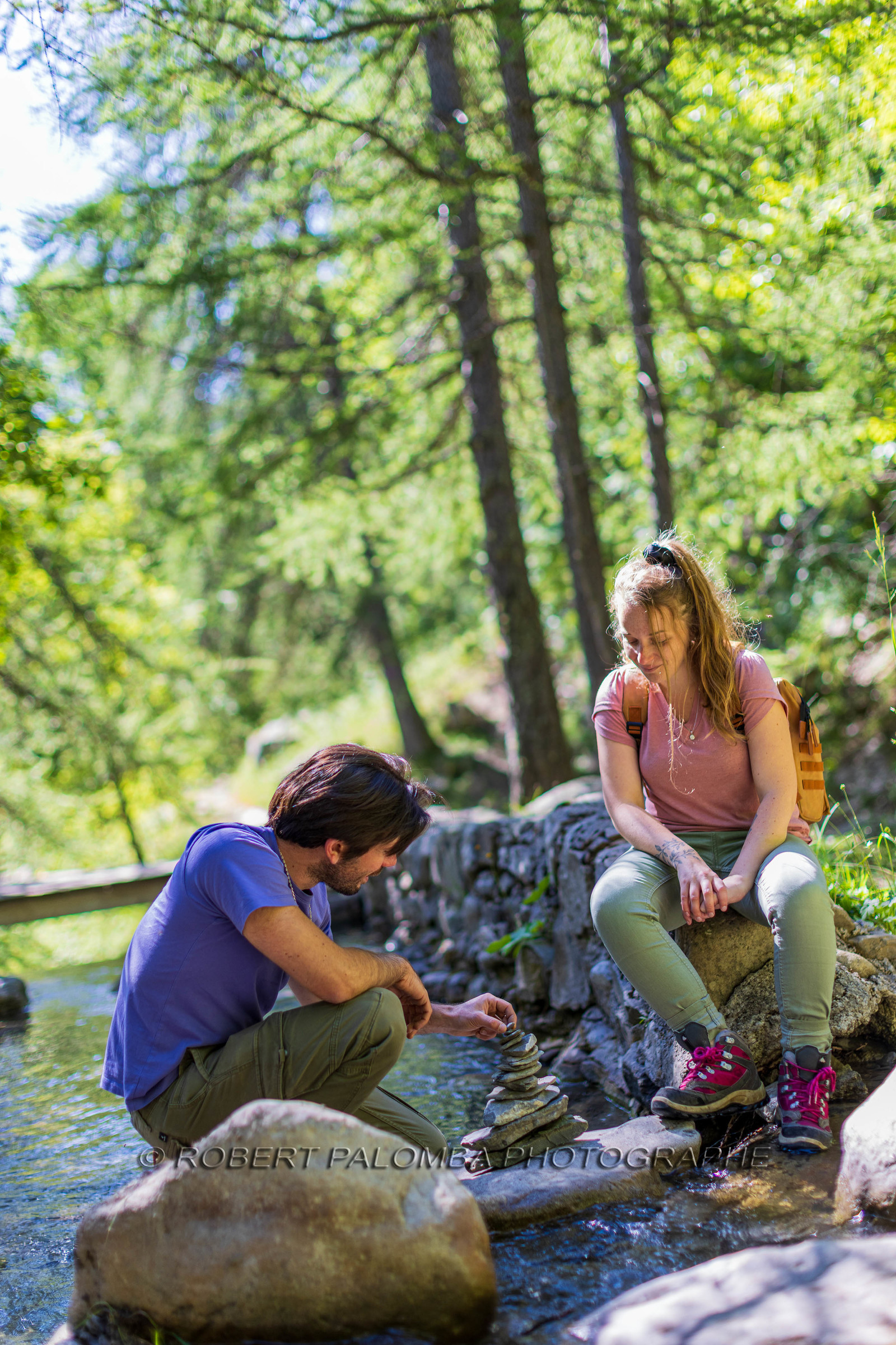 Rando Lac des Grenouilles