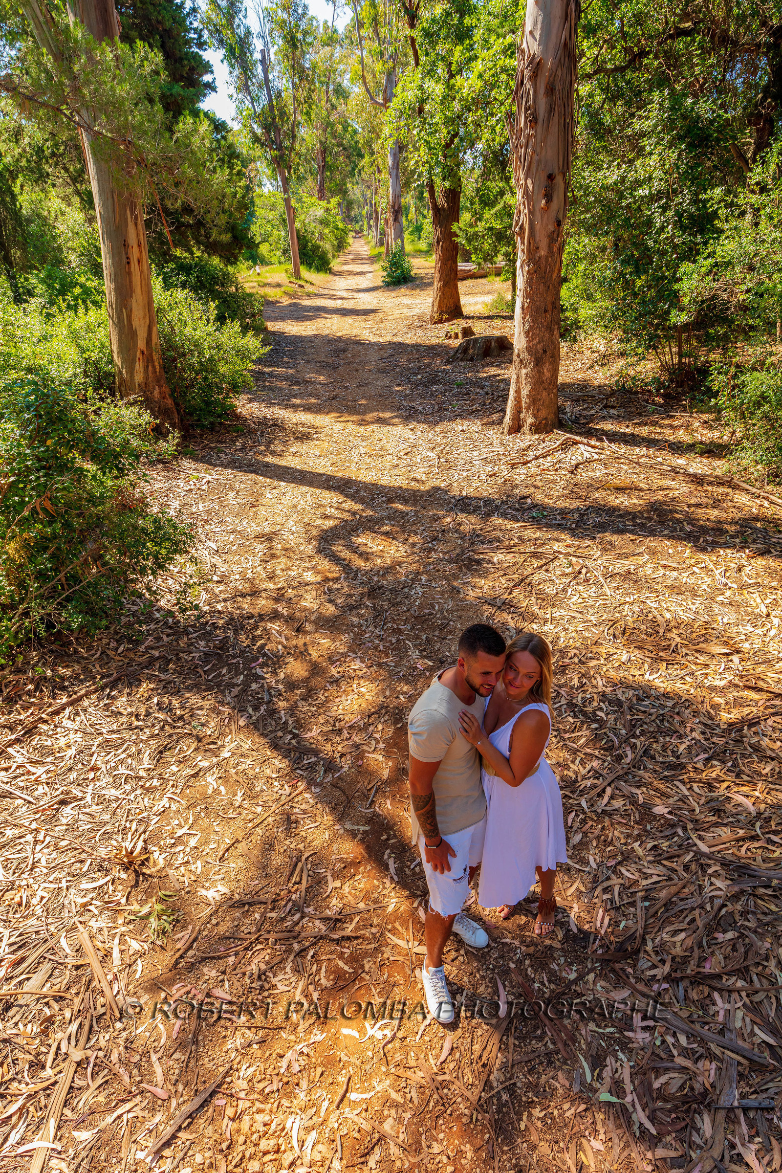 Lérins Sainte-Marguerite