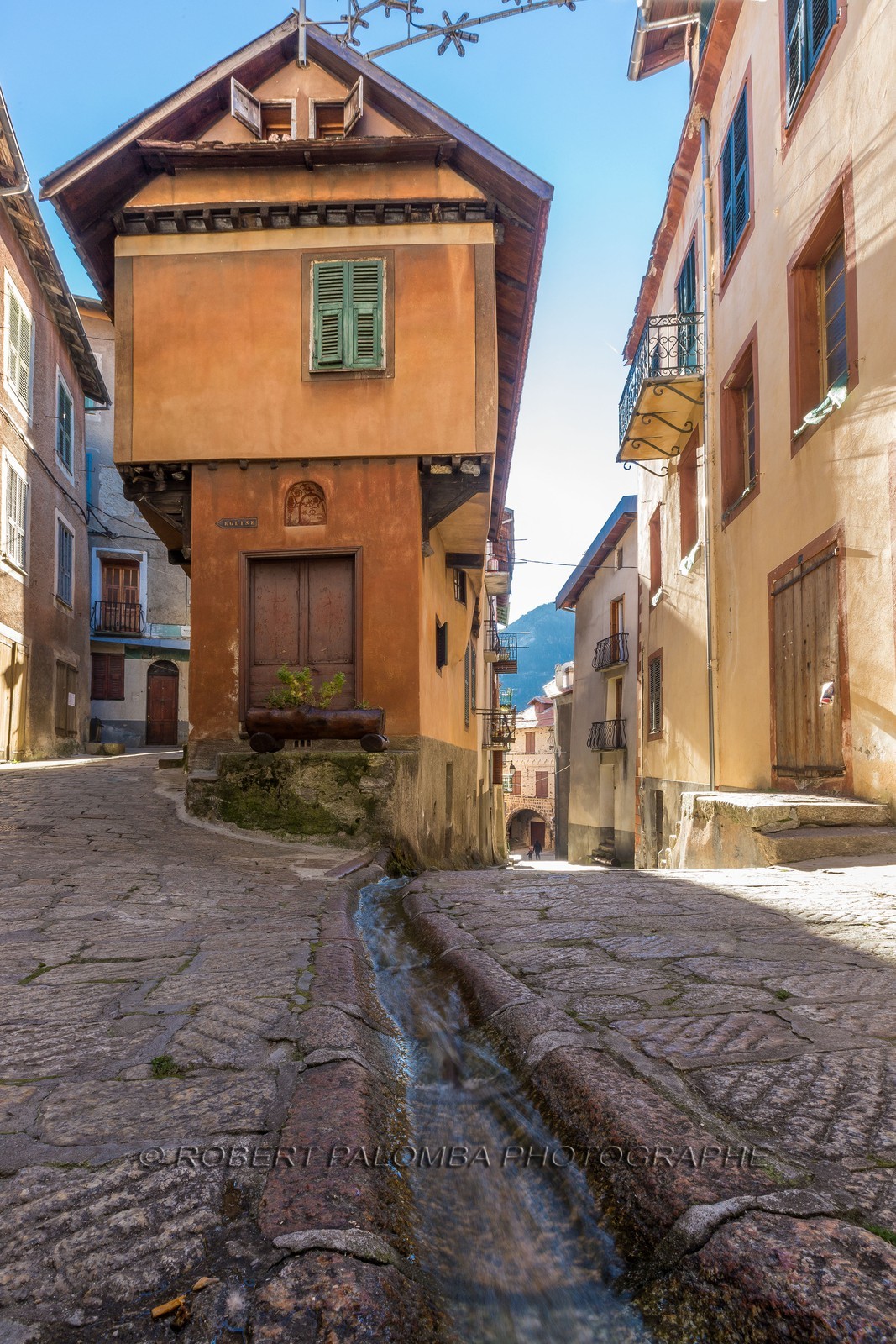 Saint-Martin-Vésubie