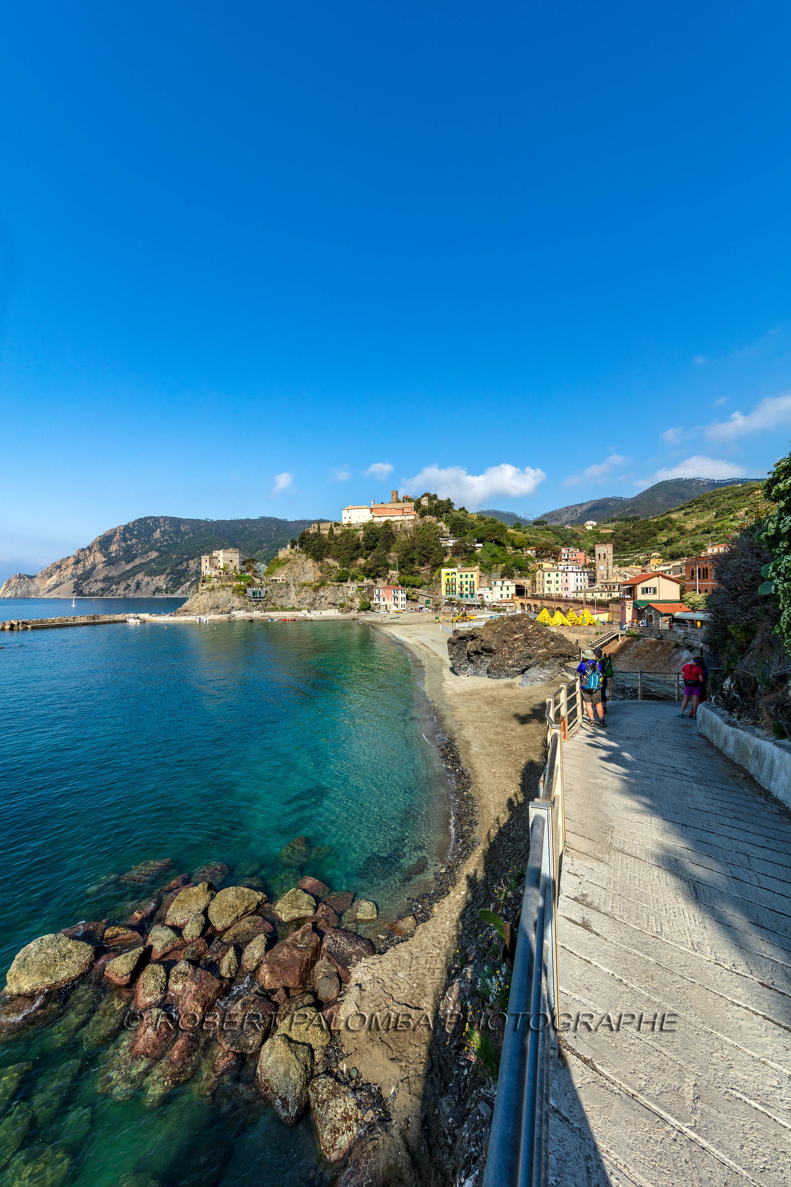 Cinque Terre