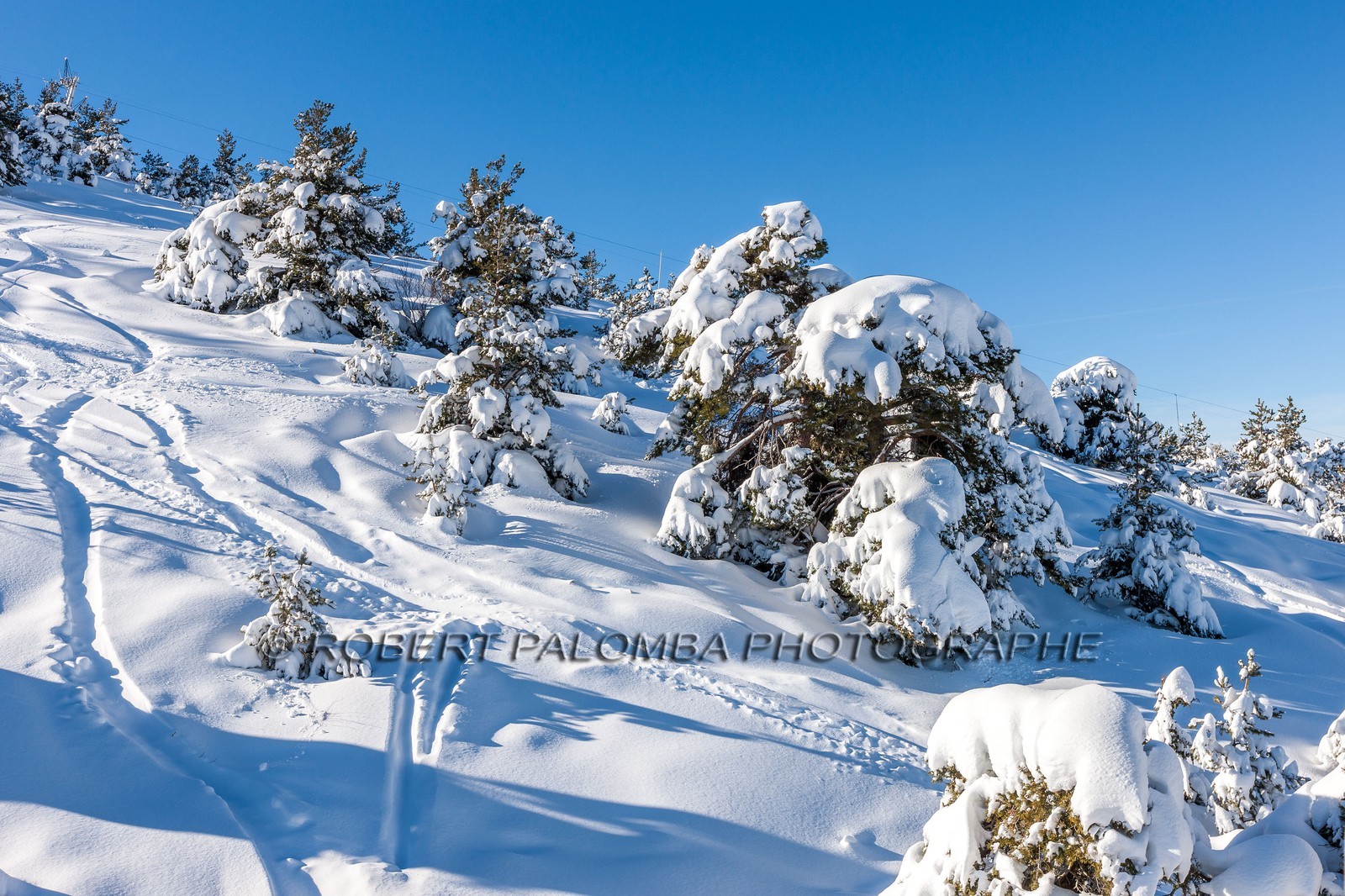 Gréolières-les-Neiges
