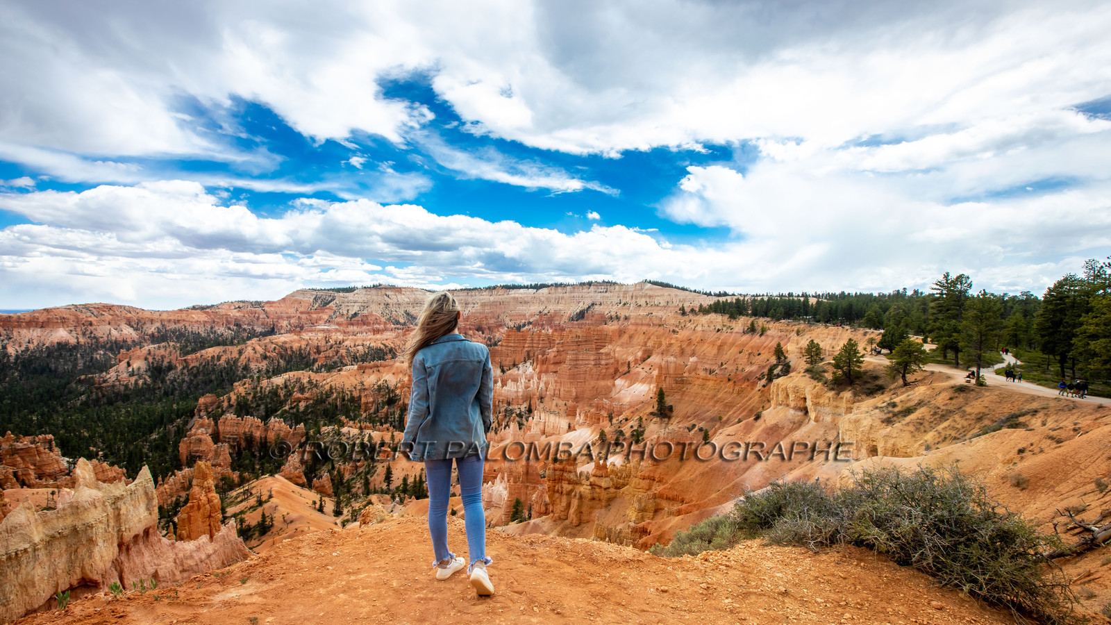 Bryce Canyon