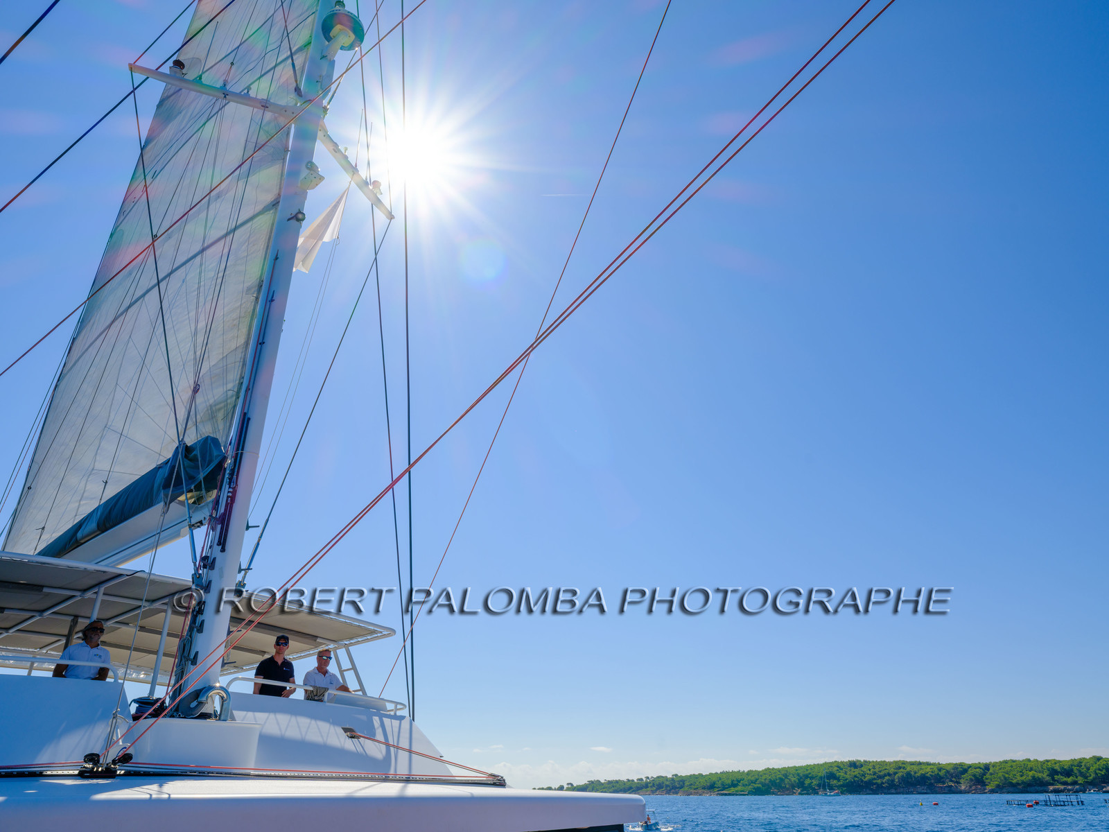 Rivage Croisière II