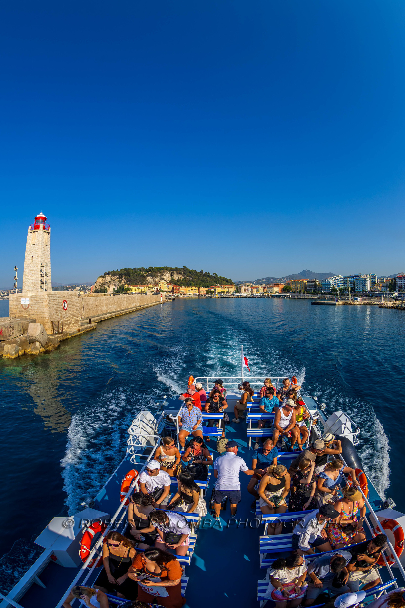 Croisière-Nice-Monaco