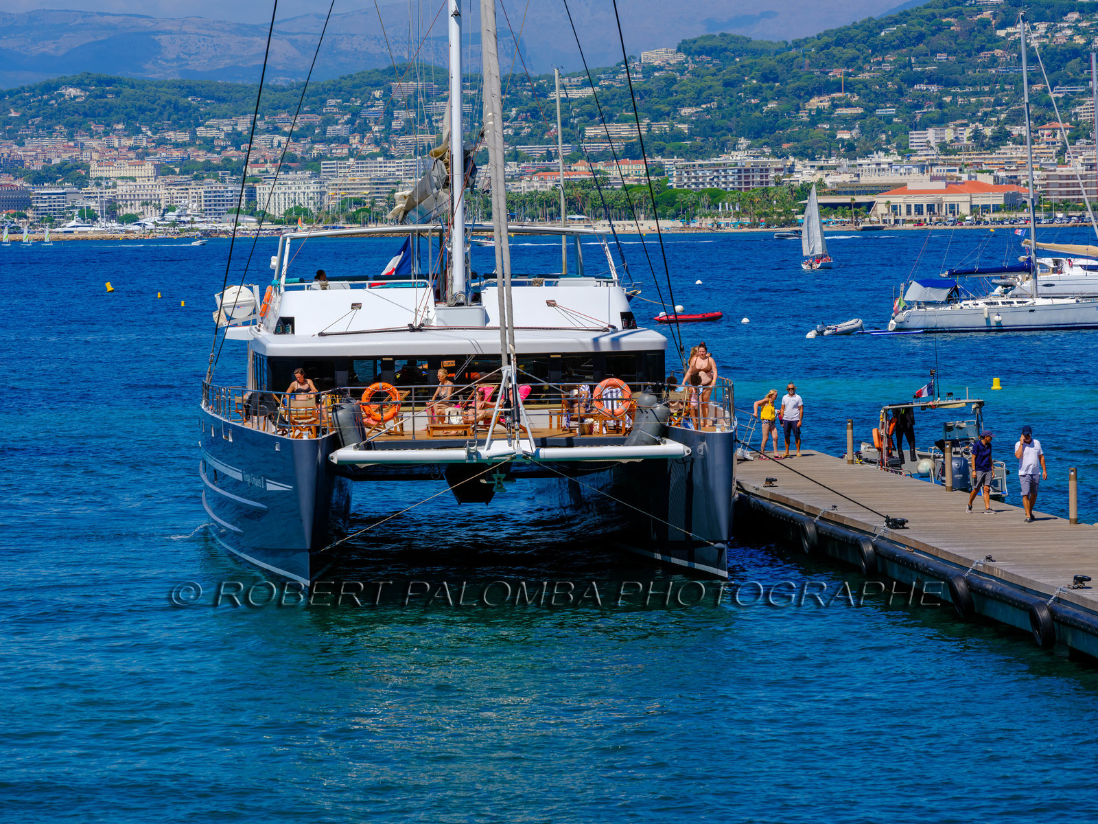 Rivage Croisière II