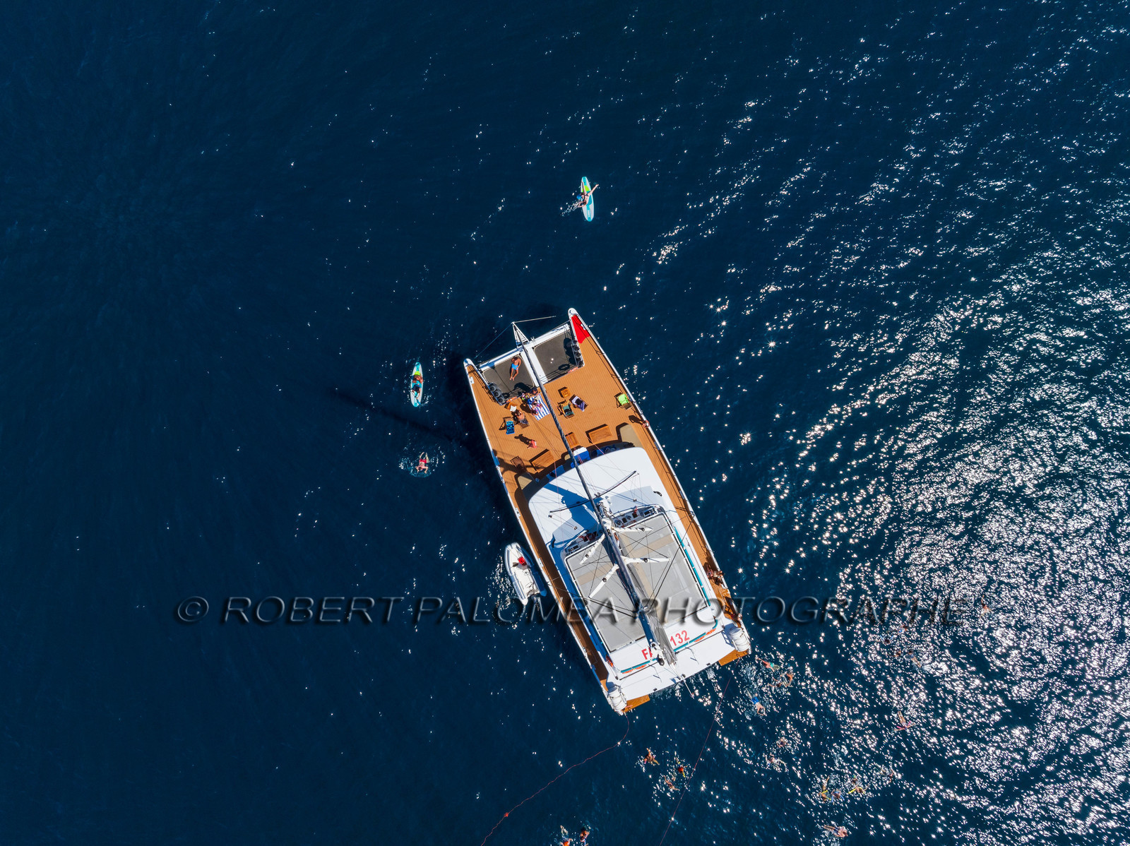 Rivage Croisière II