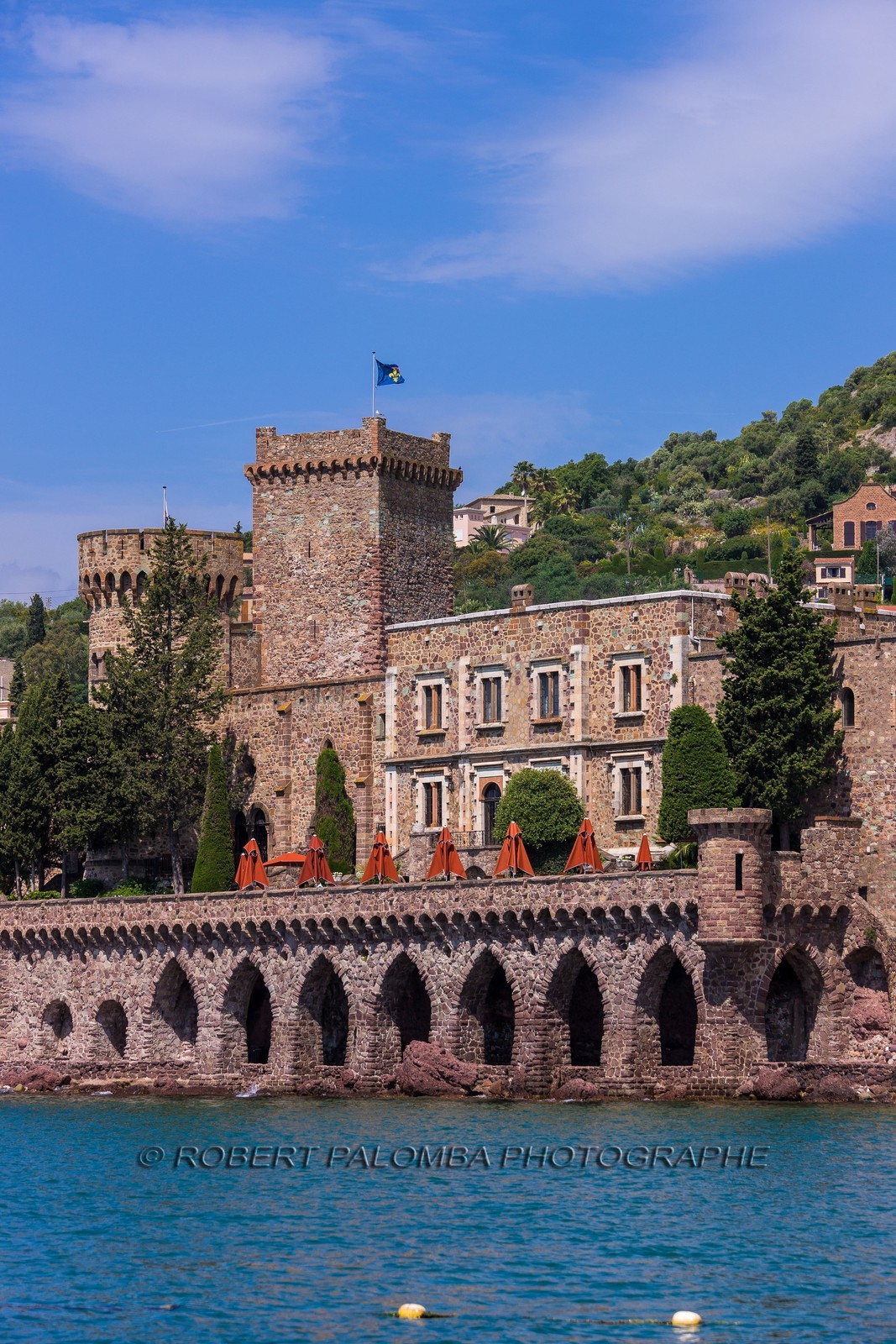 Mandelieu-la-Napoule