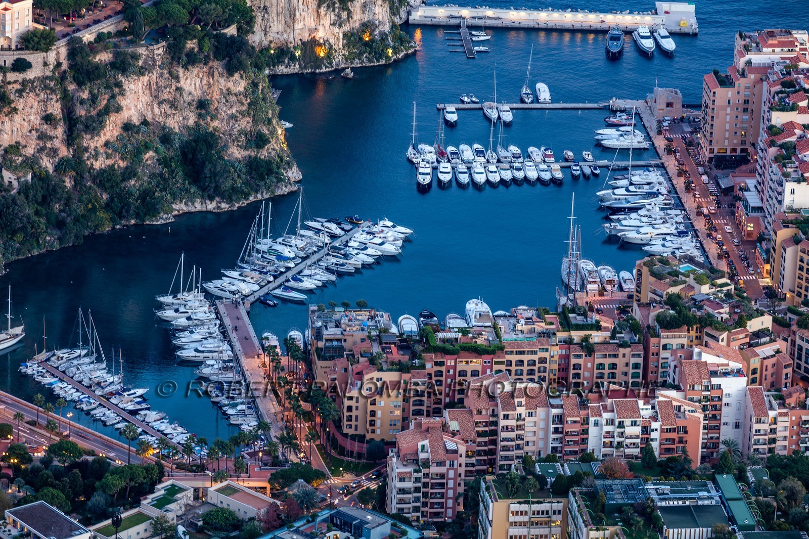 Monaco