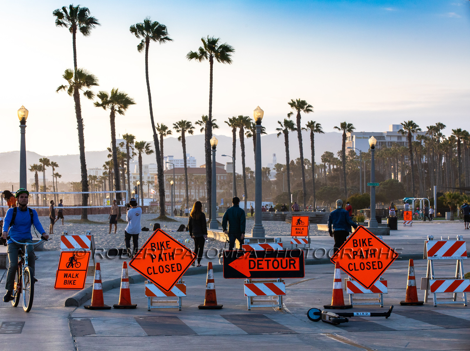 United States, South California, Los Angeles, Venice, Venice Beach