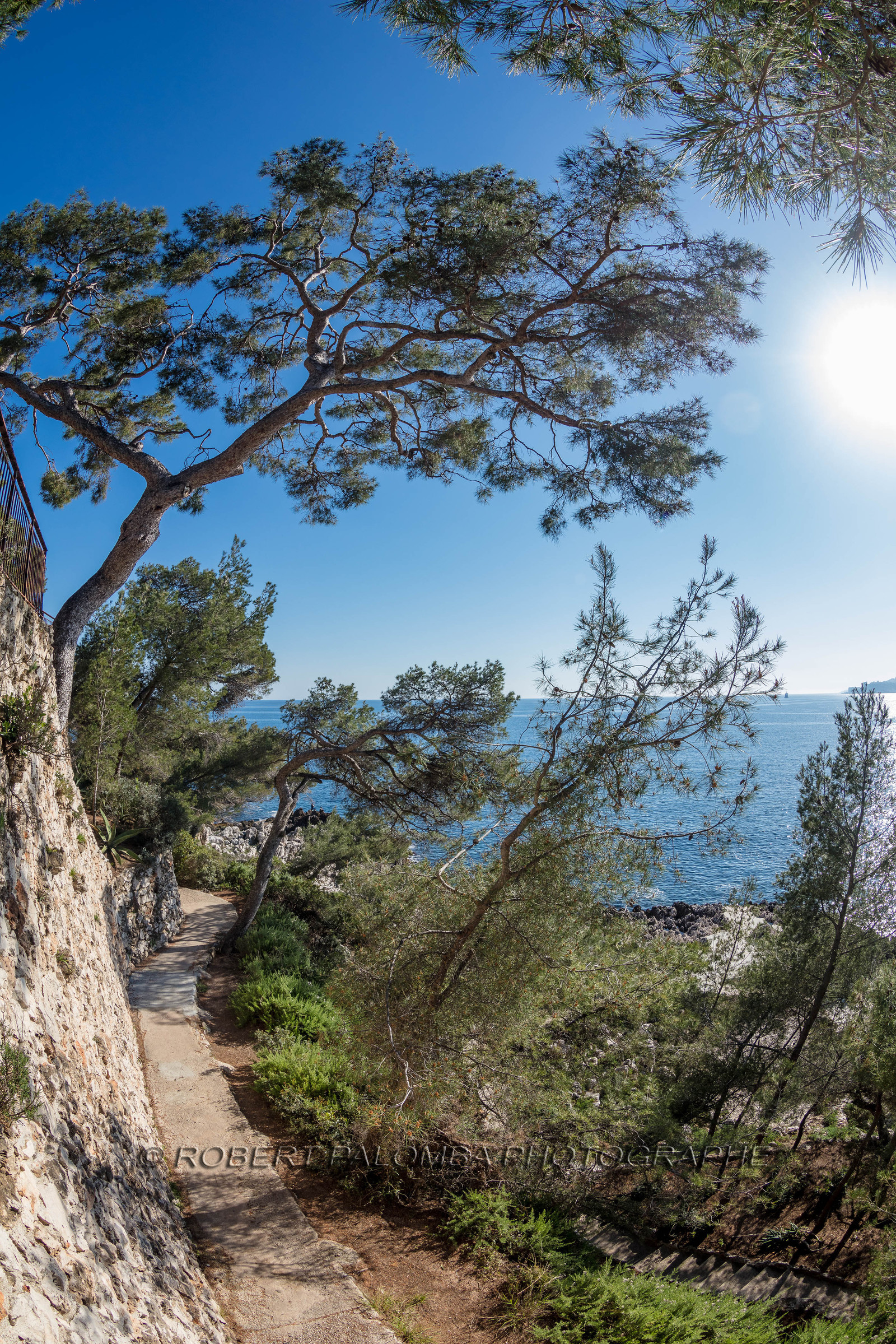 Roquebrune-Cap-Martin