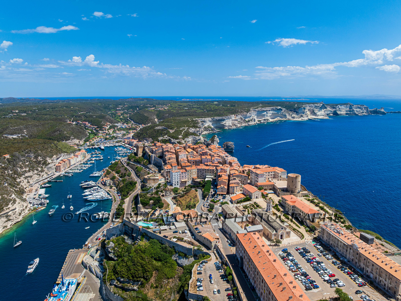 Bonifacio