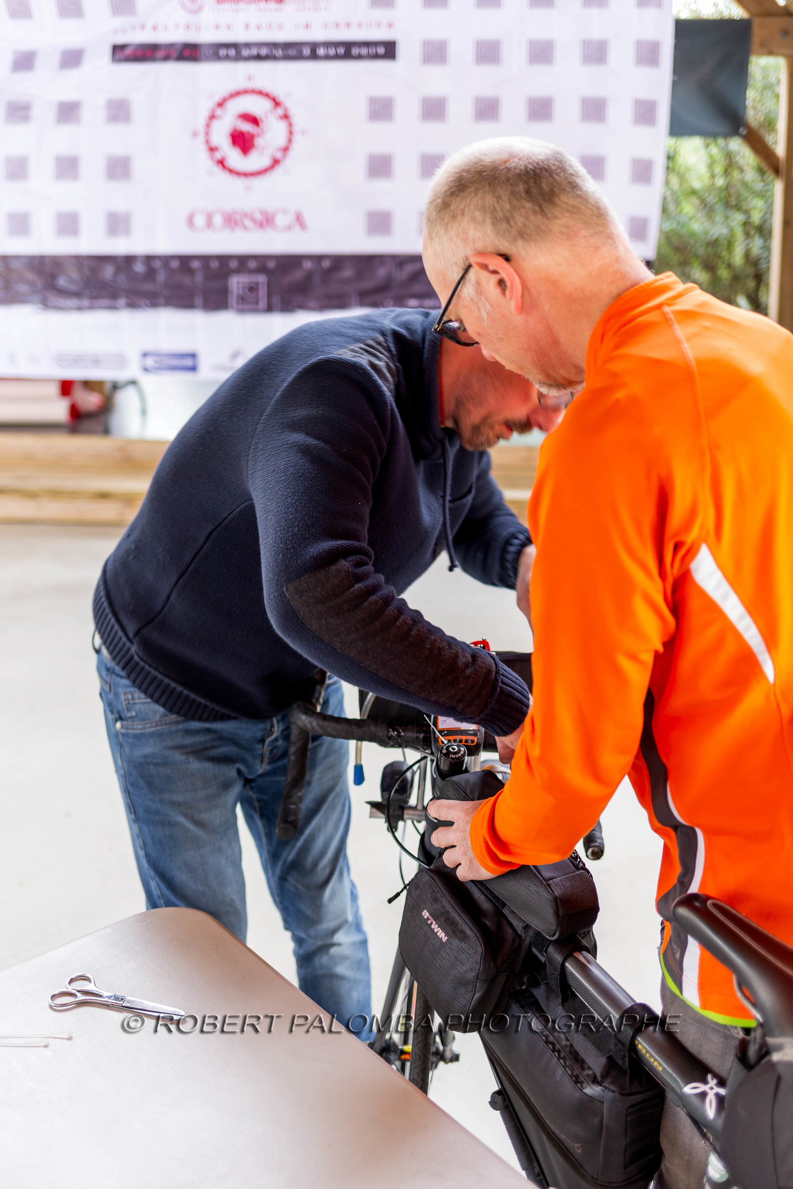 Bikingman Corsica 2019