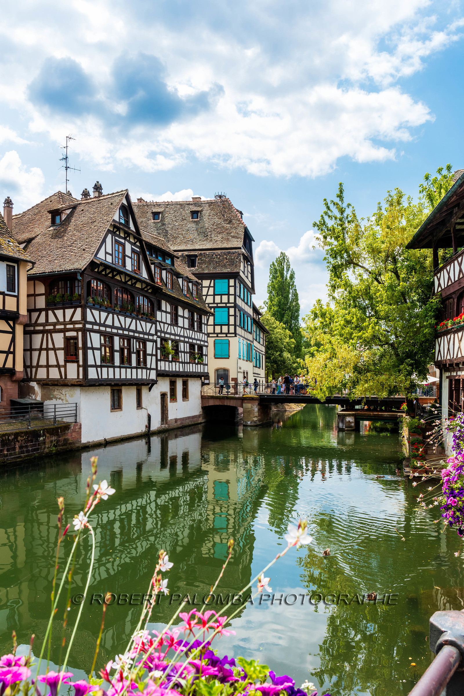 Strasbourg