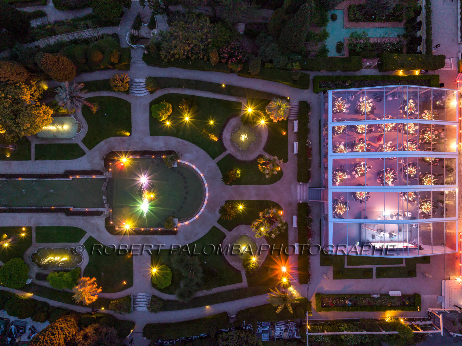 Villa Ephrussi de Rothschild