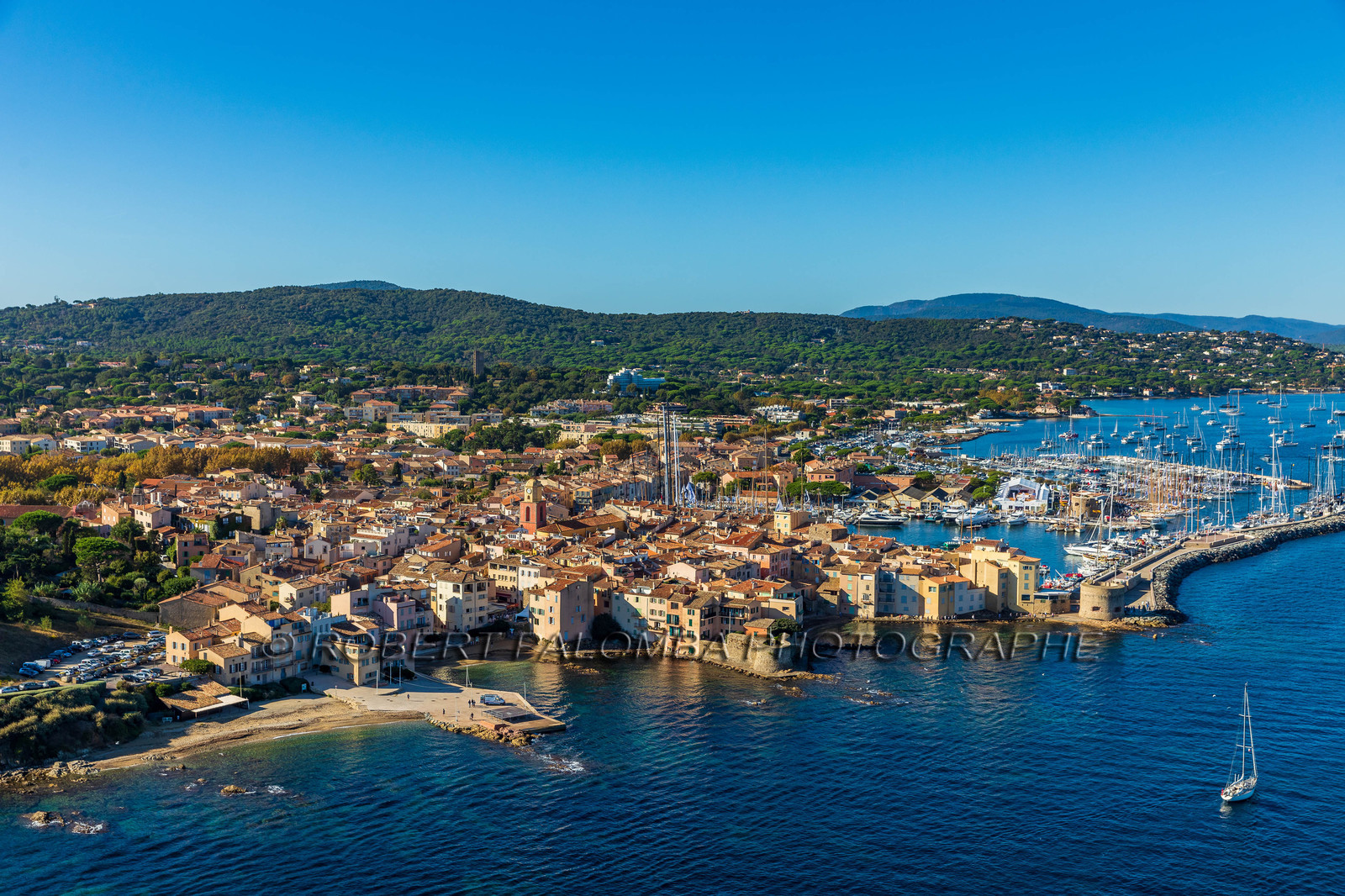 Saint-Tropez
