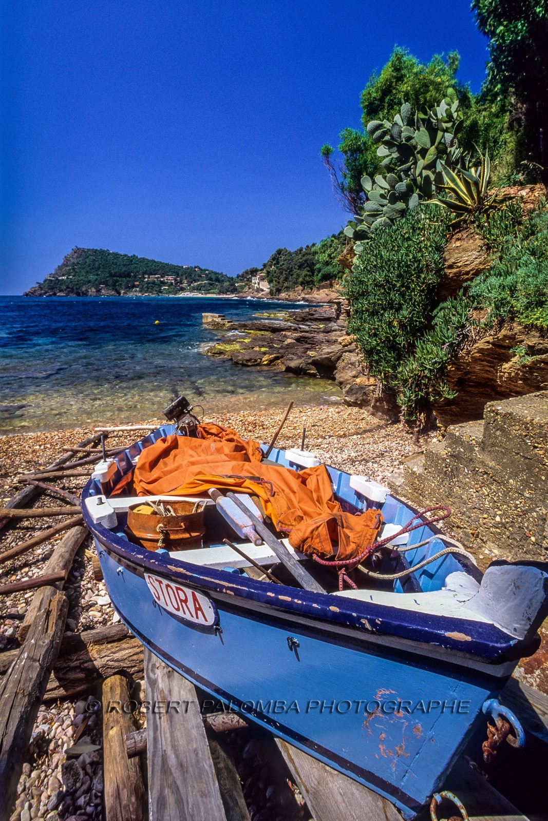 Rayol-Canadel-sur-Mer