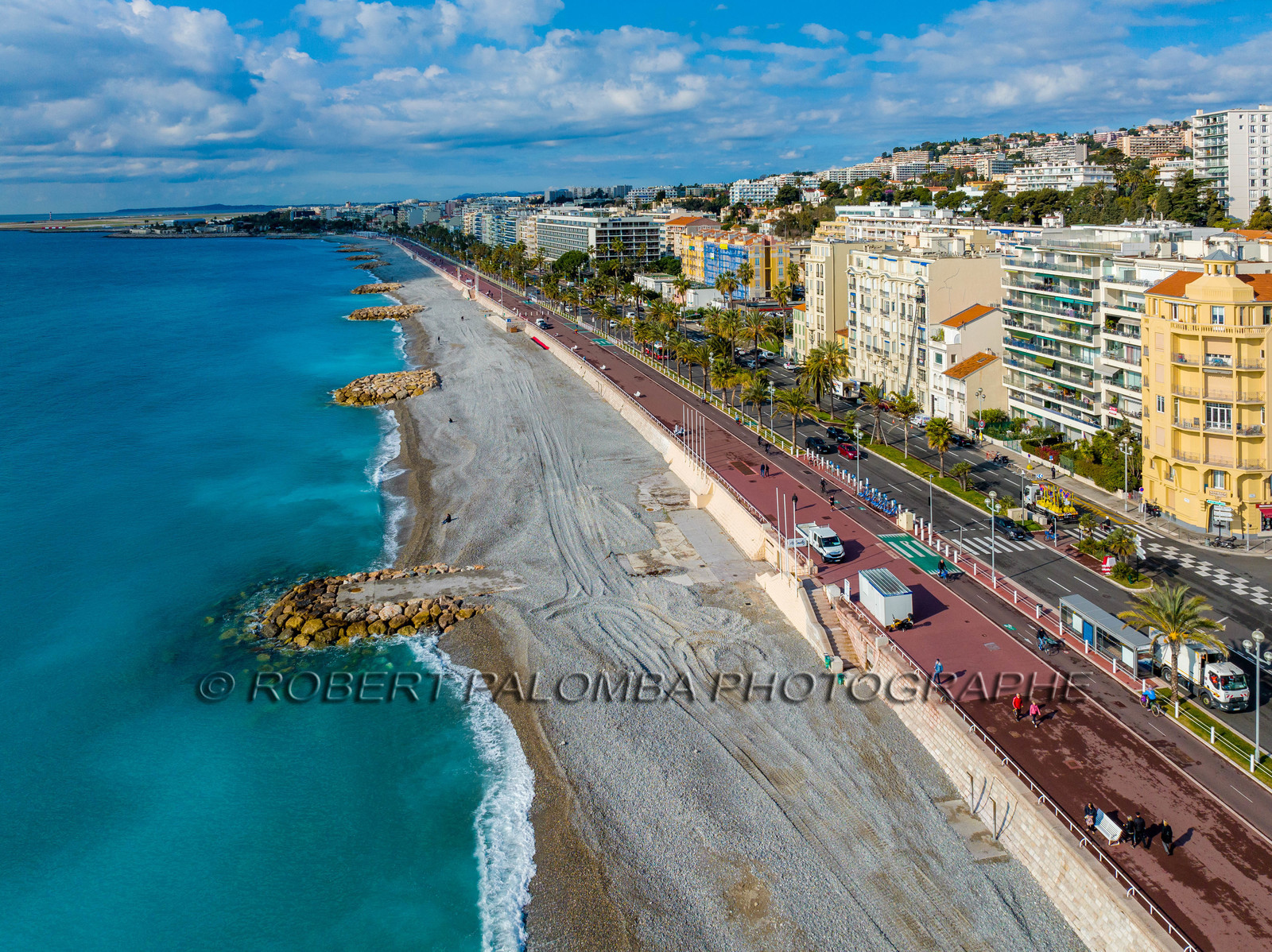 Nice Promenade
