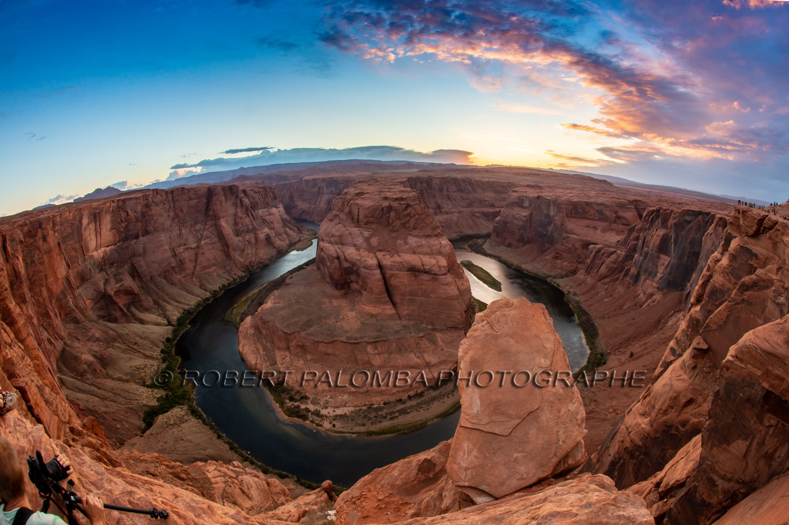 Horseshoe Bend