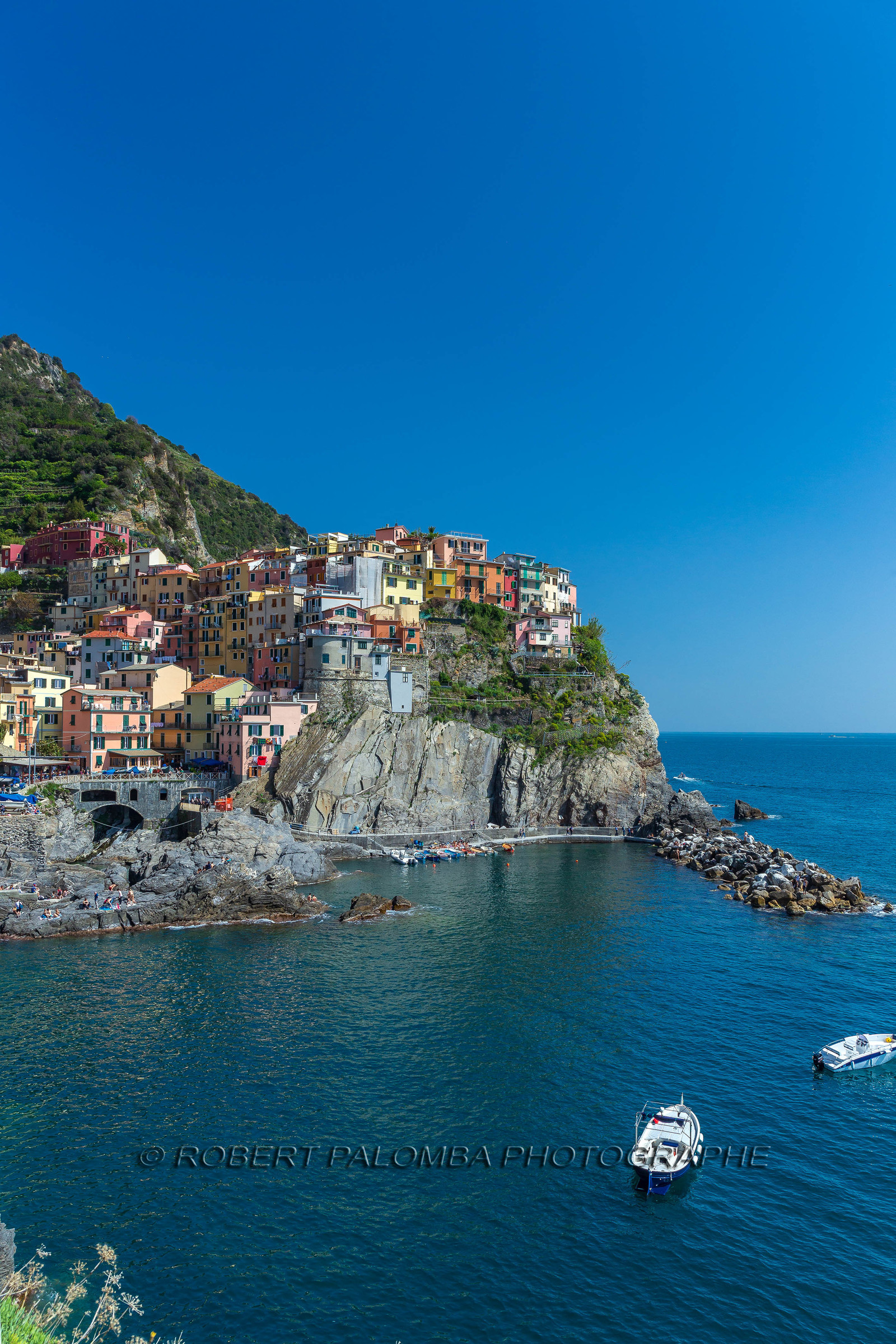 Cinque Terre
