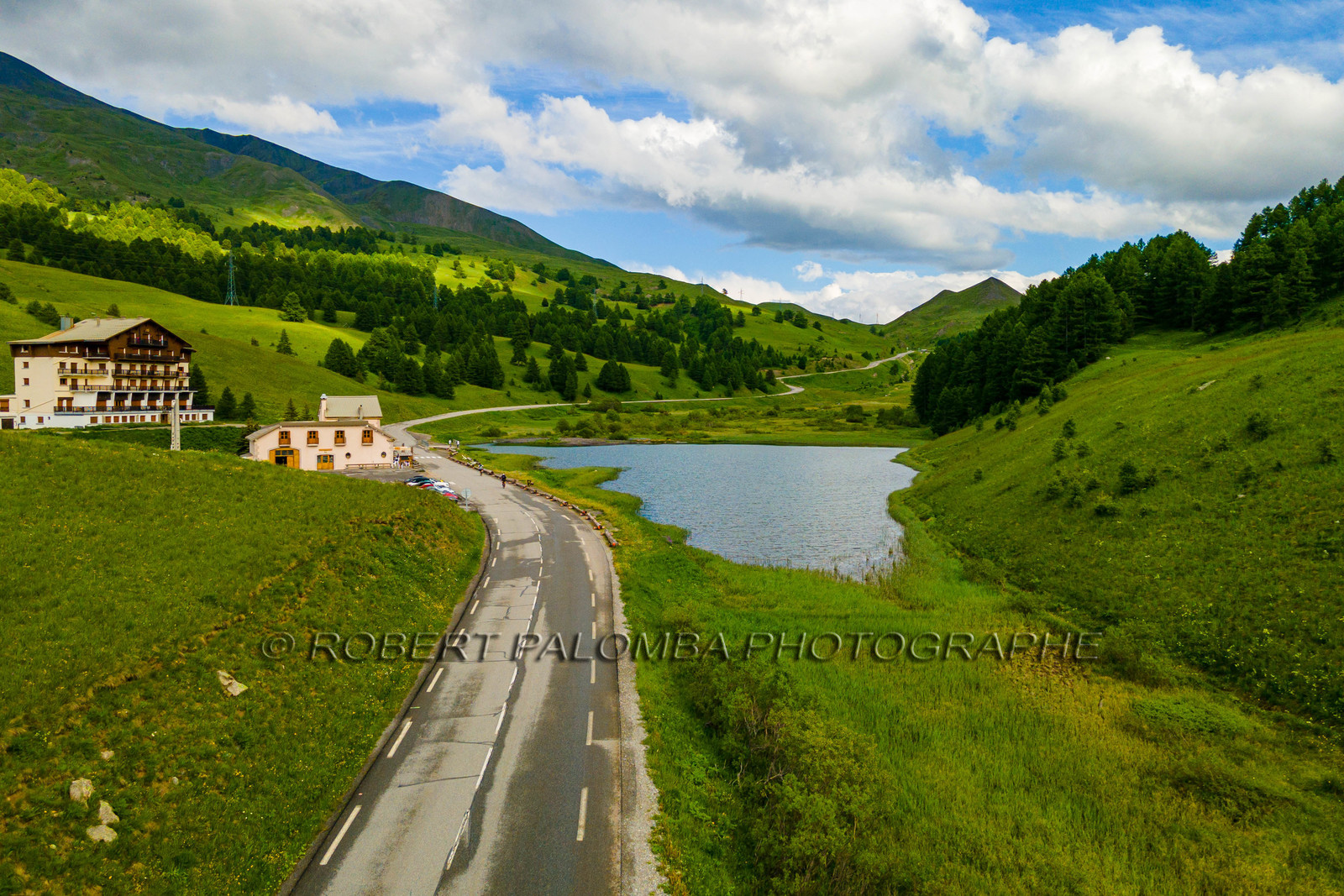 Col de Vars