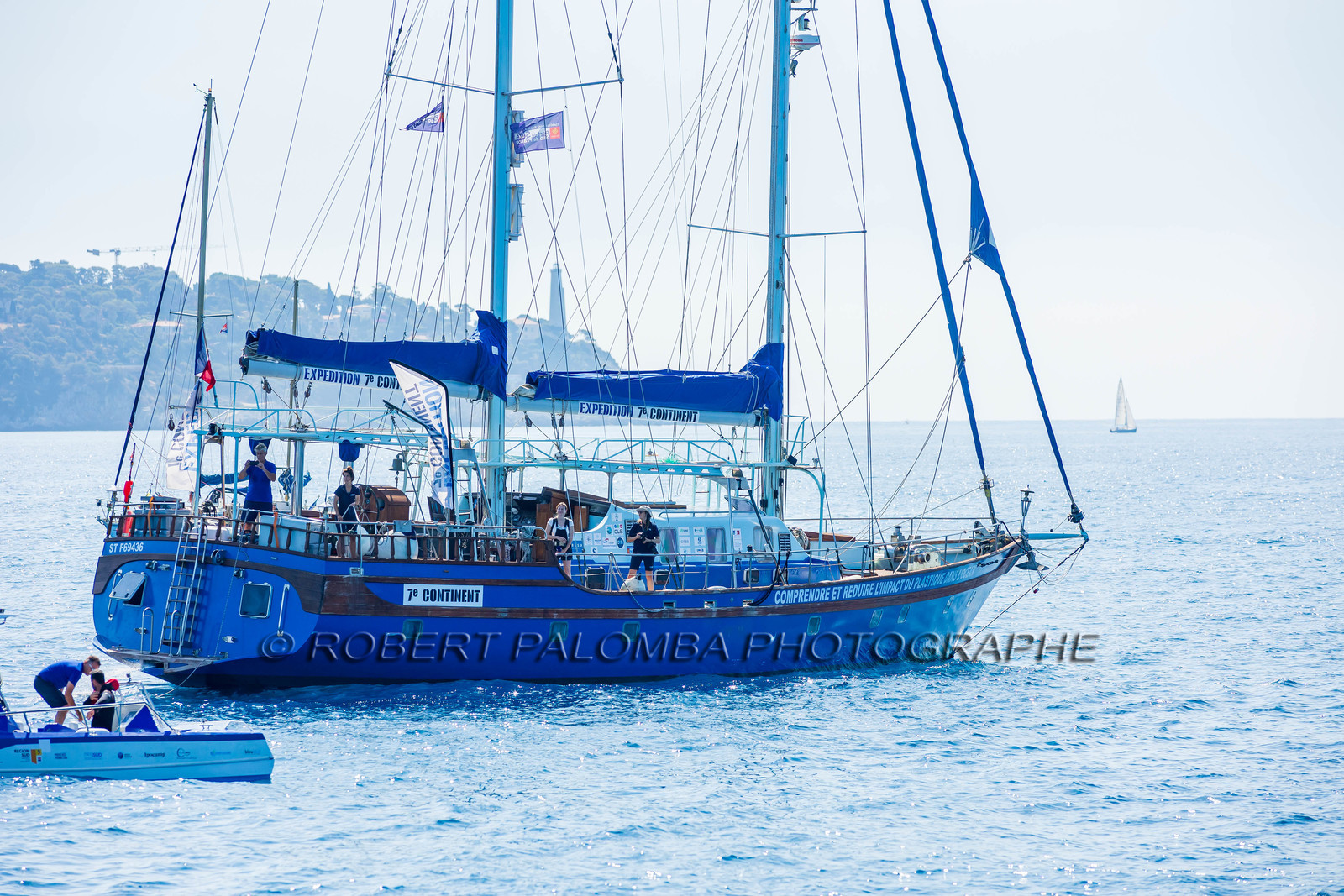 Croisière Nice - Monaco