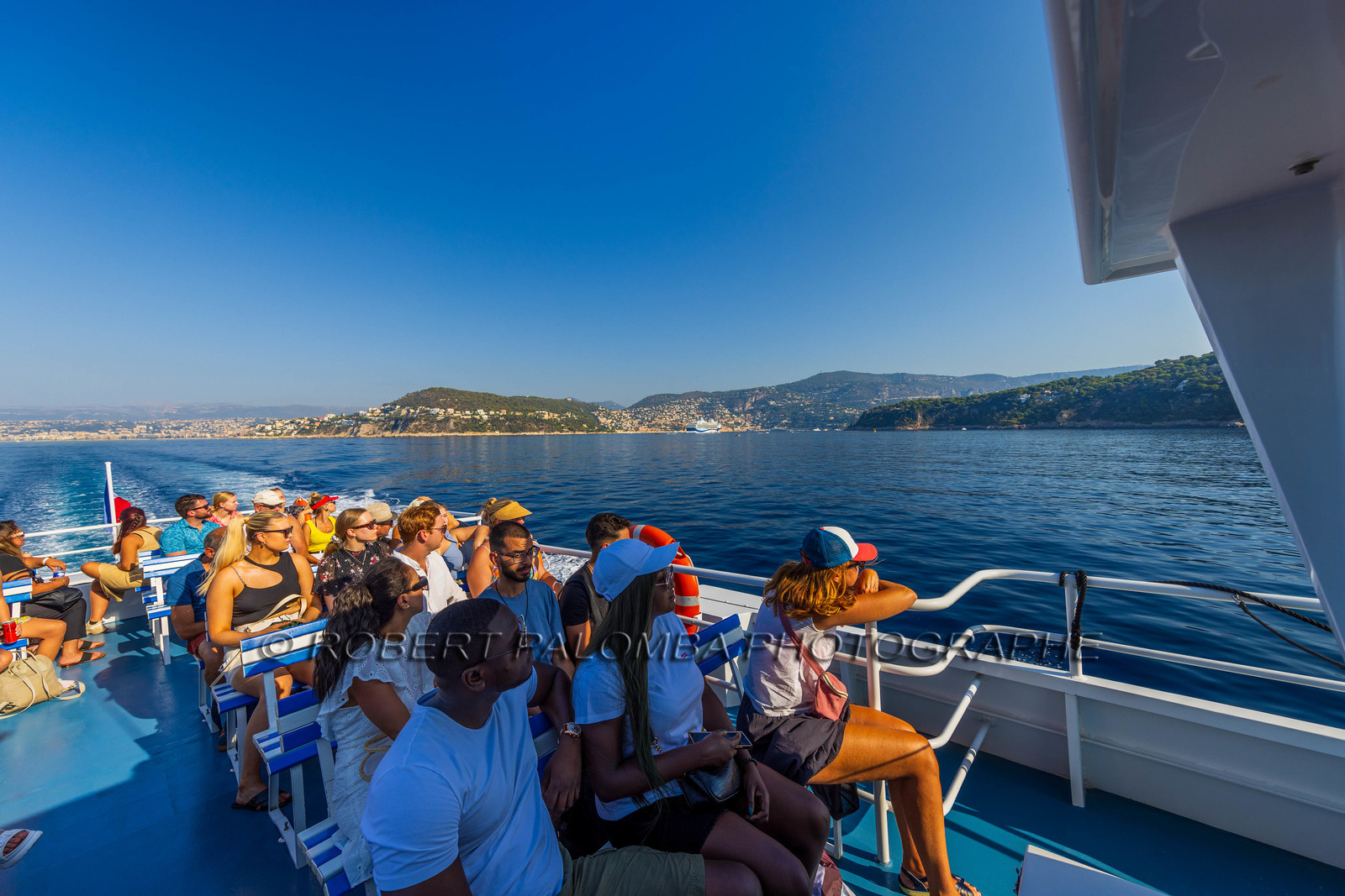 Croisière-Nice-Monaco