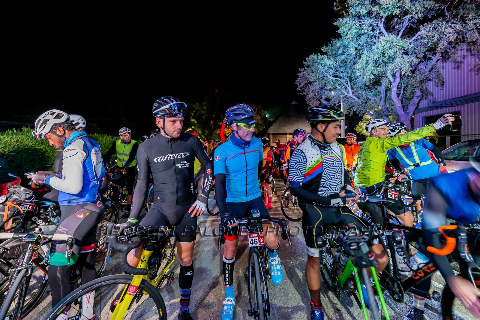 Bikingman Corsica 2019