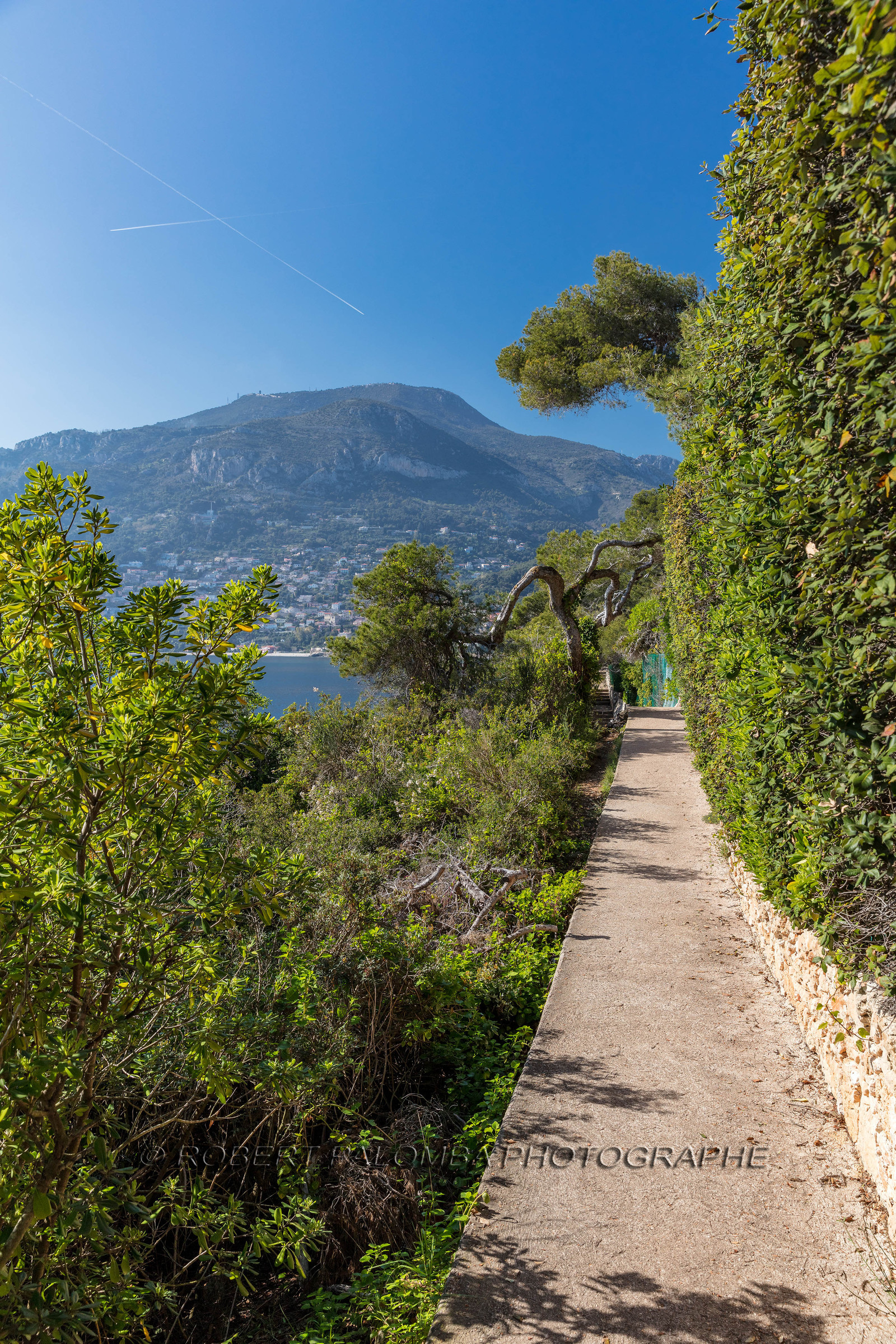 Roquebrune-Cap-Martin