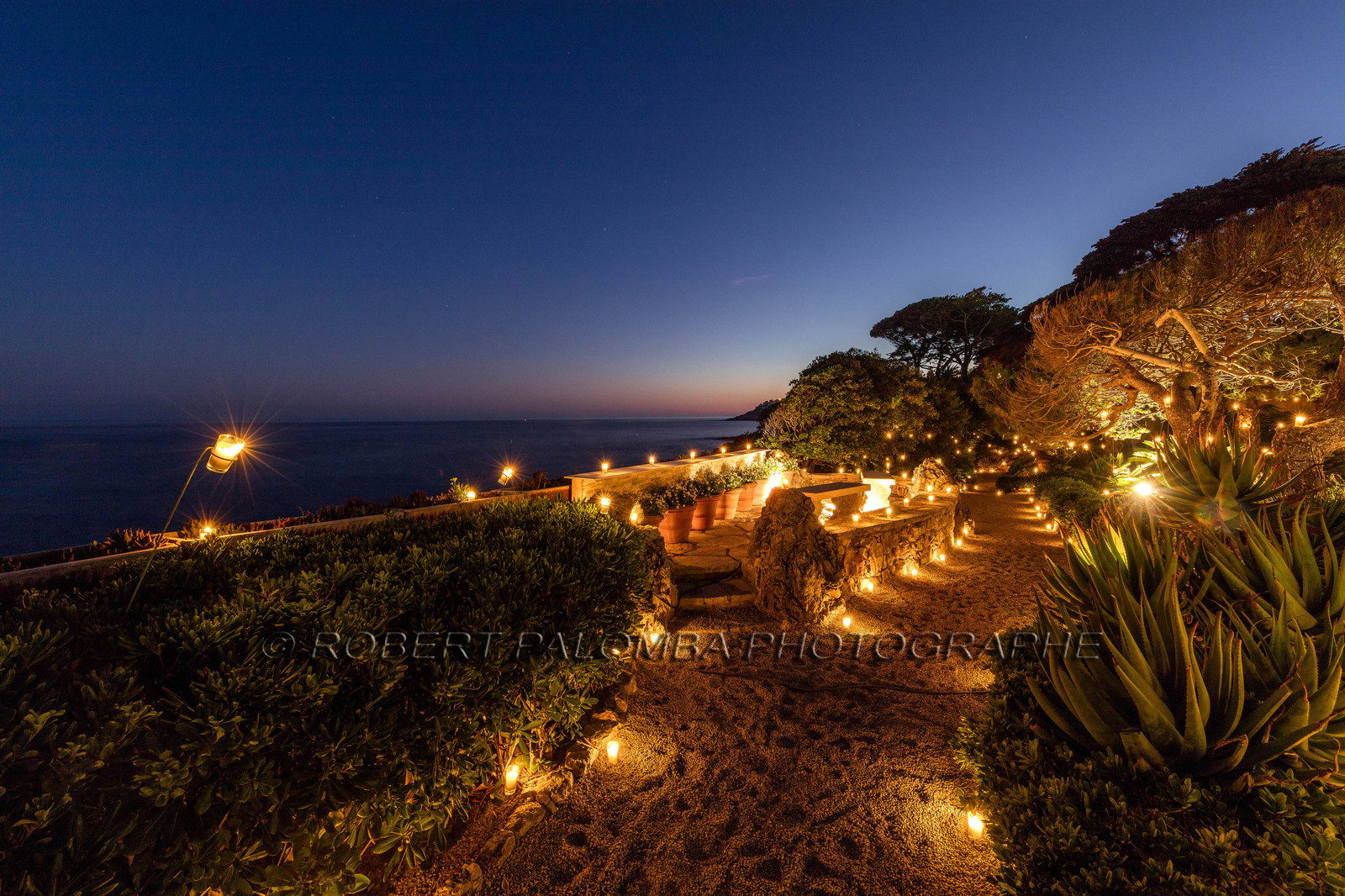 Saint-Jean-Cap-Ferrat
