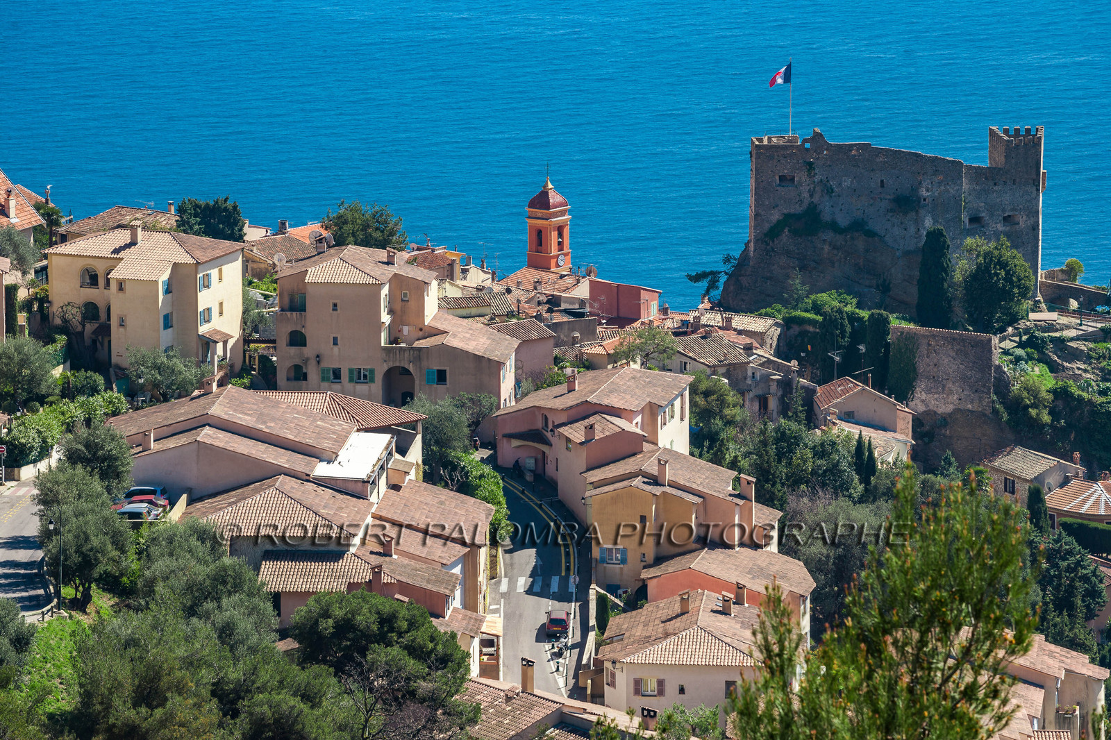 Roquebrune-Cap-Martin