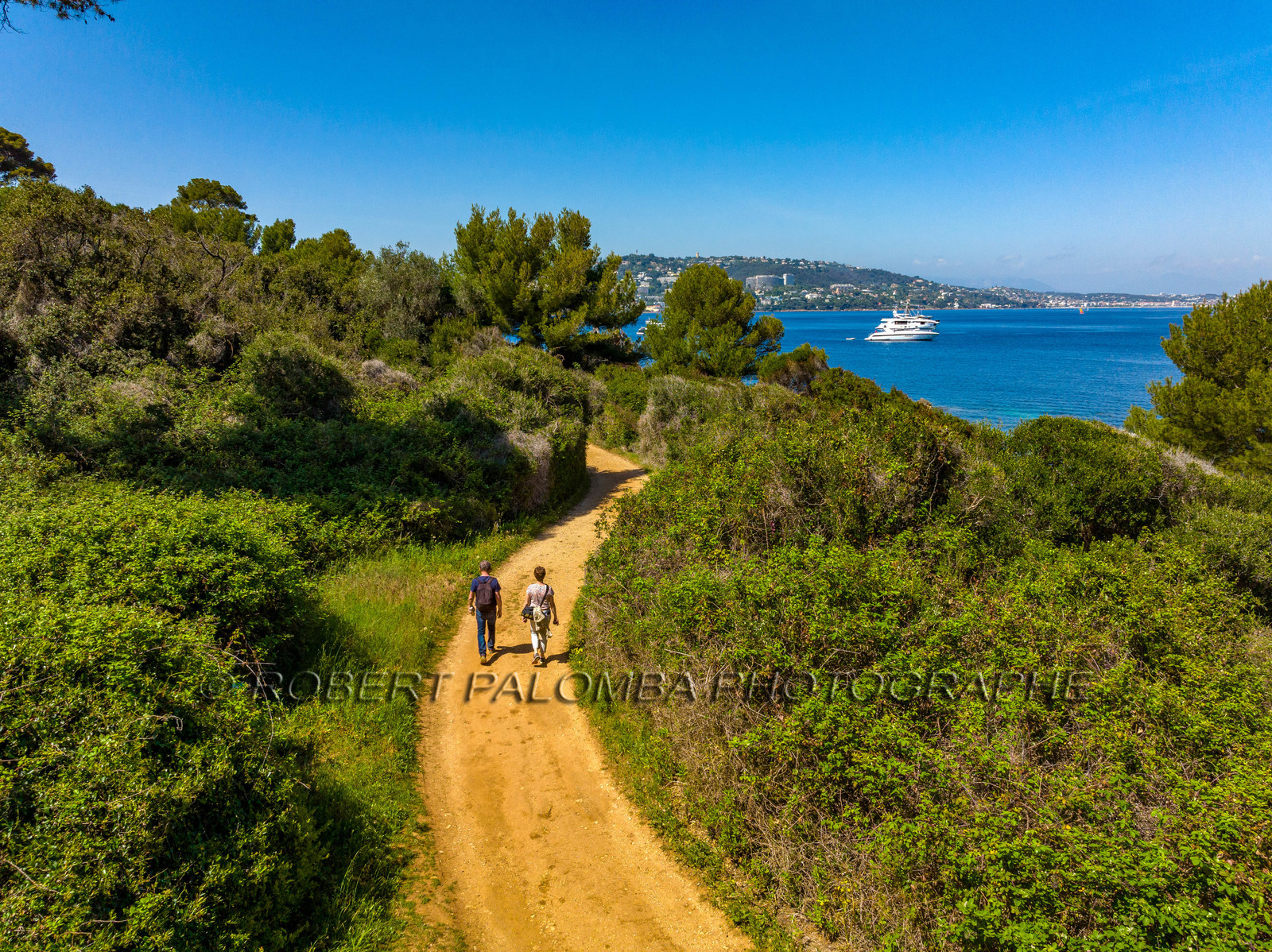 Lérins Sainte-Marguerite