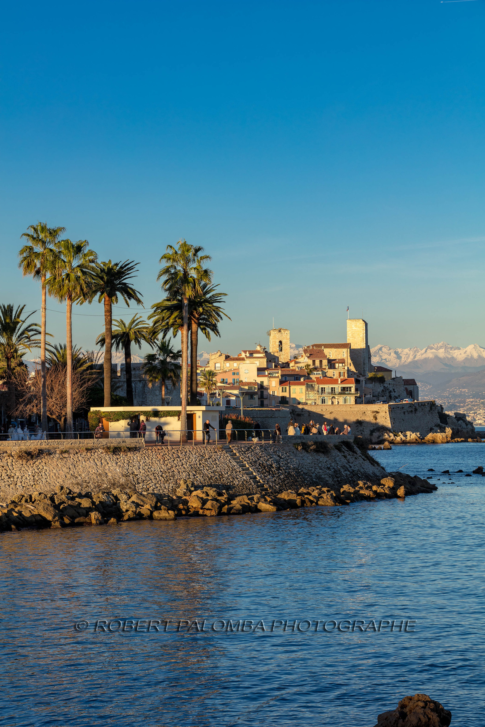 Antibes