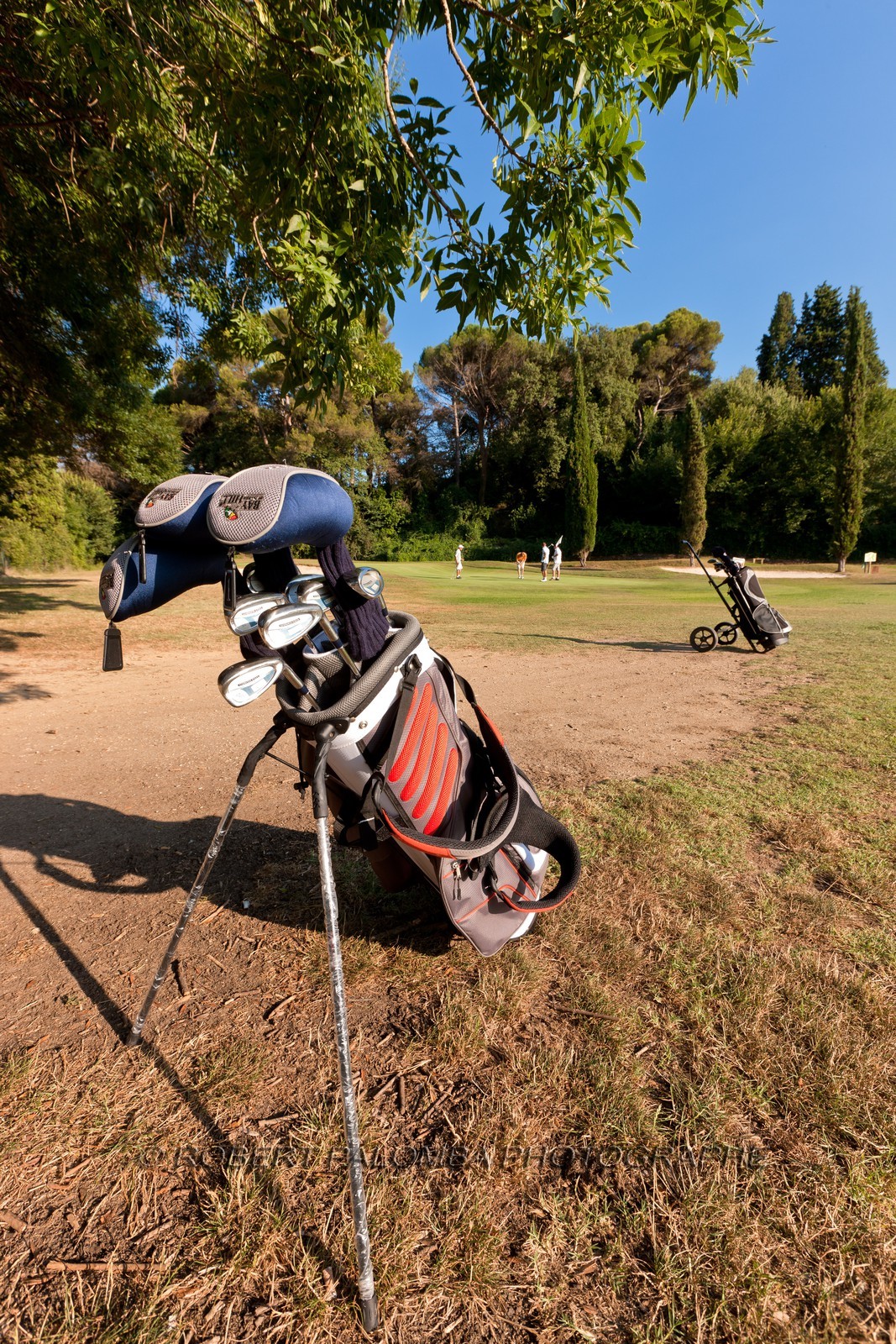 Golf de Biot