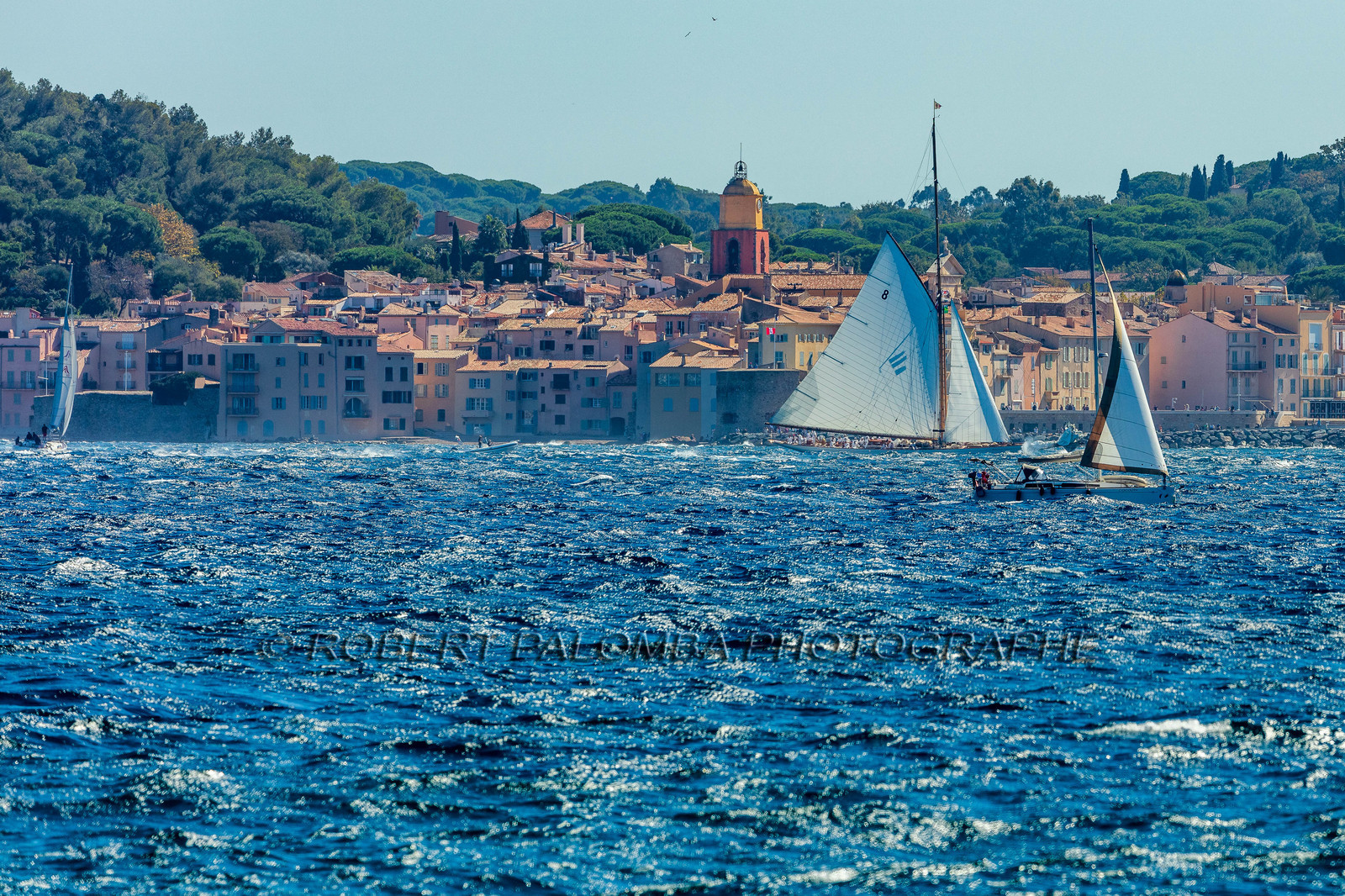 Saint-Tropez