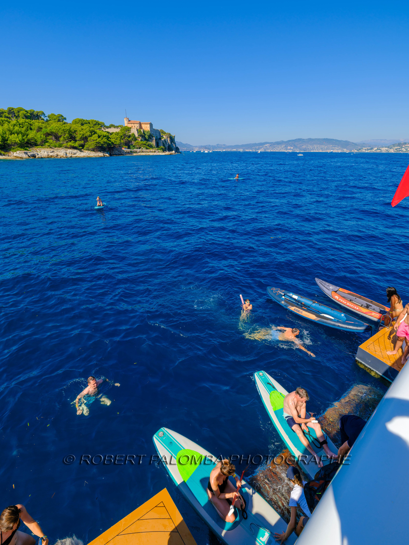 Rivage Croisière II